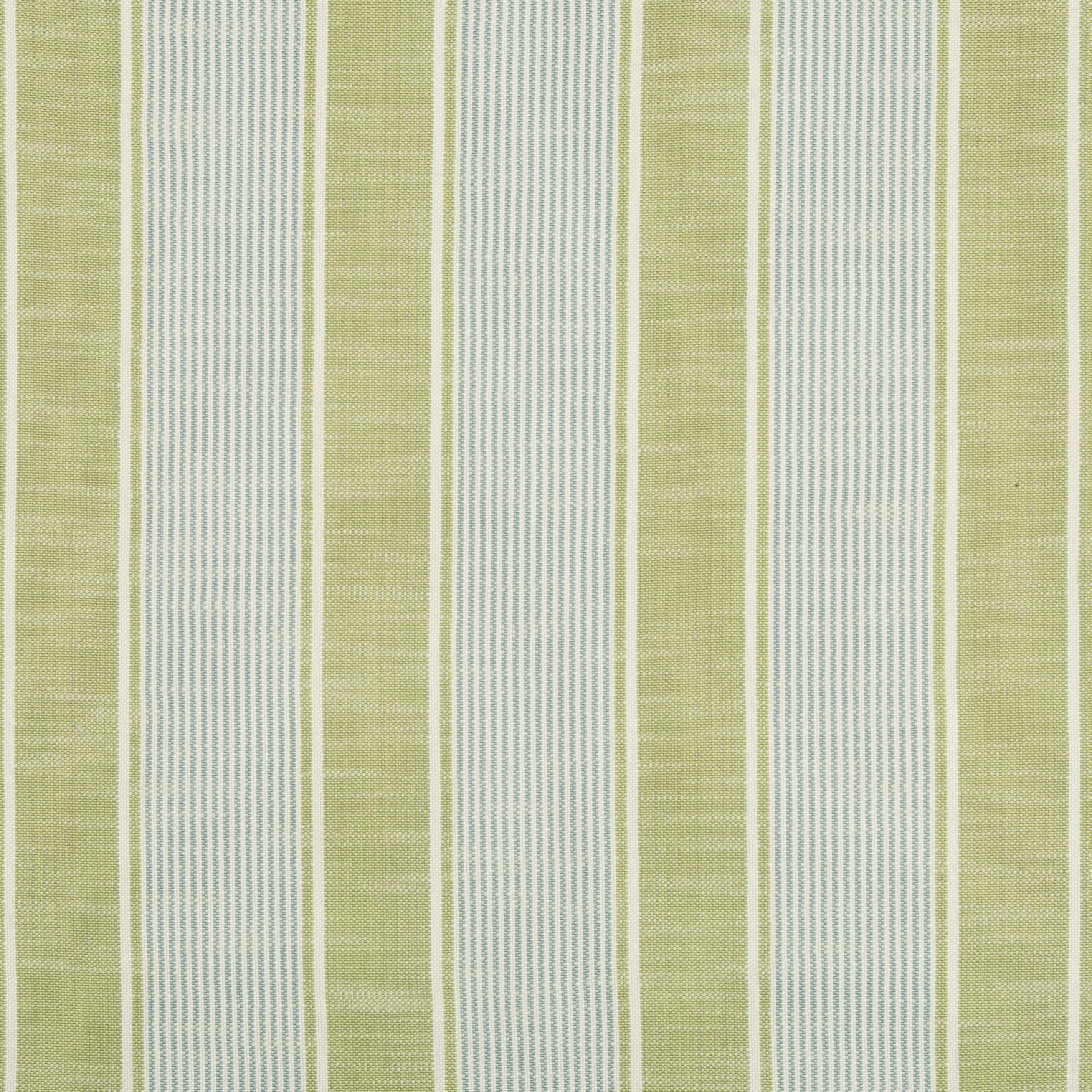 Kravet Barbour Stripe Pear Upholstery Fabric - Image 2