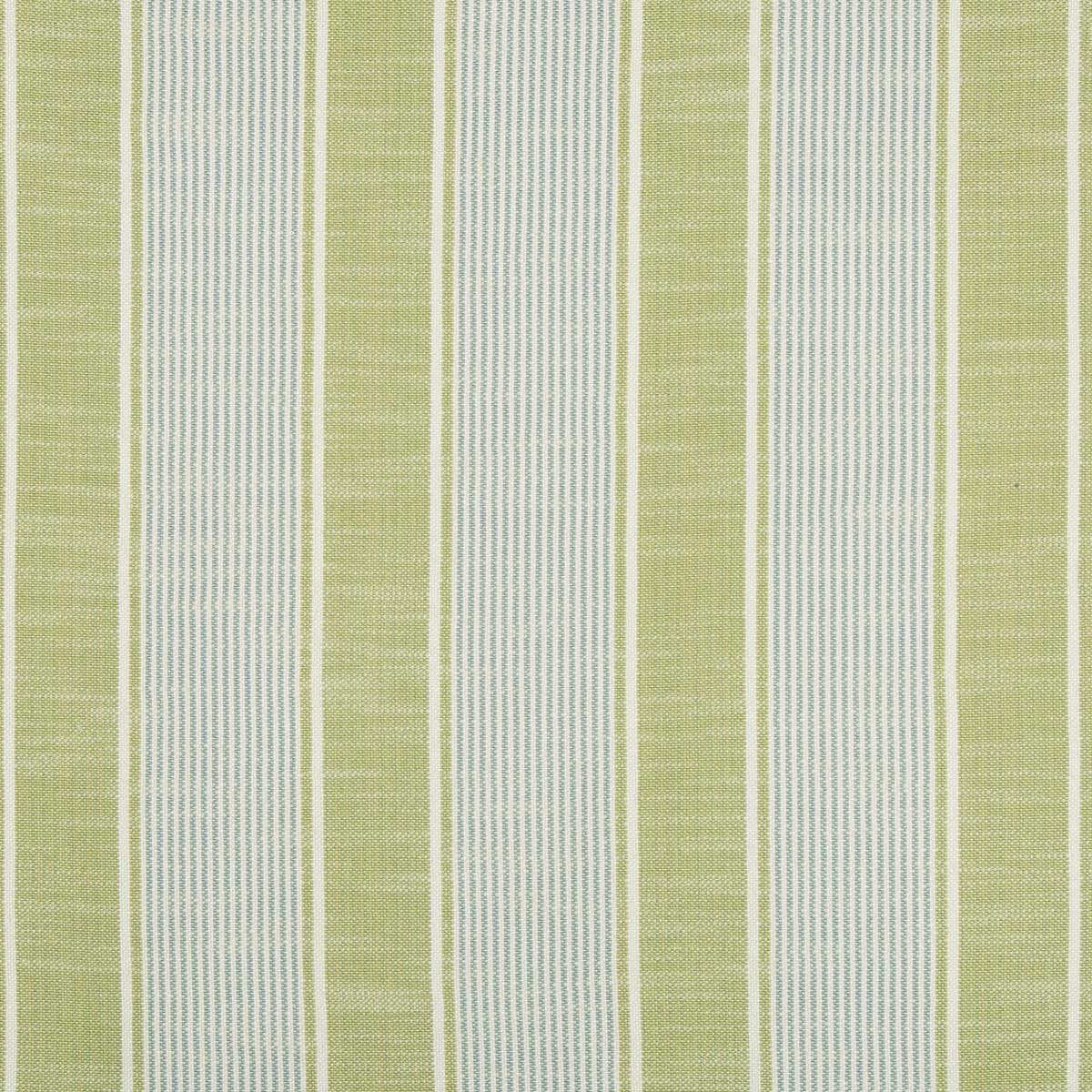 Kravet Barbour Stripe Pear Upholstery Fabric - Image 3