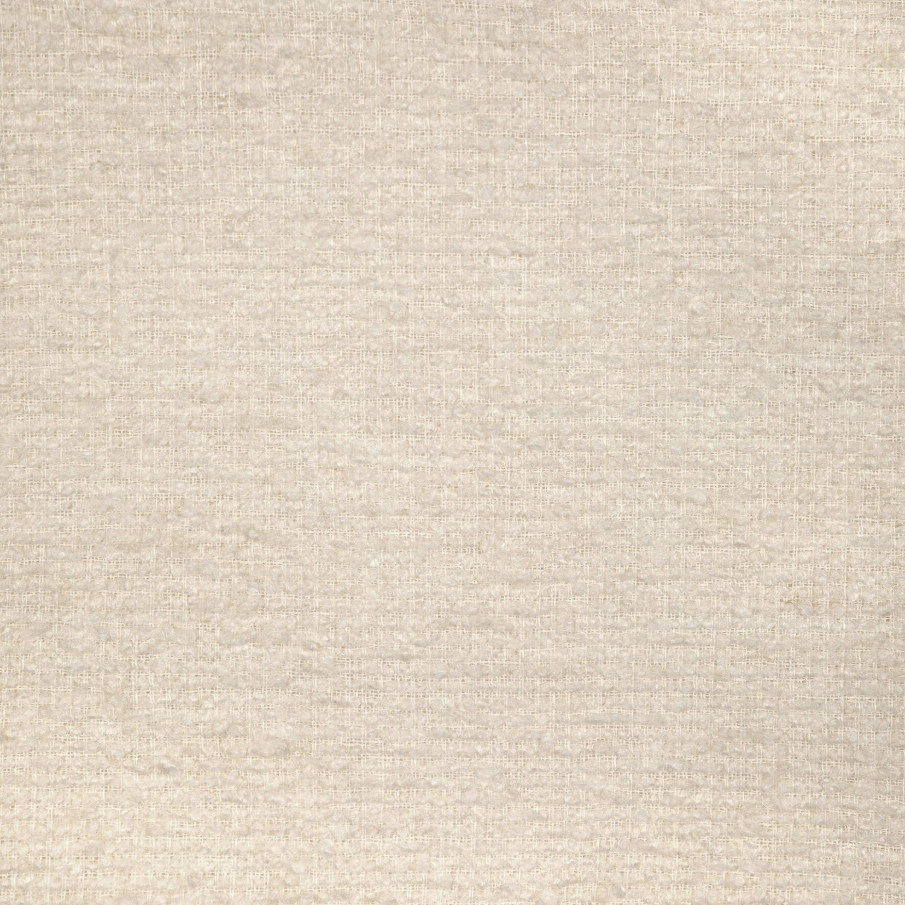 Kravet Bardez Sheer Ivory Drapery Fabric - Image 2
