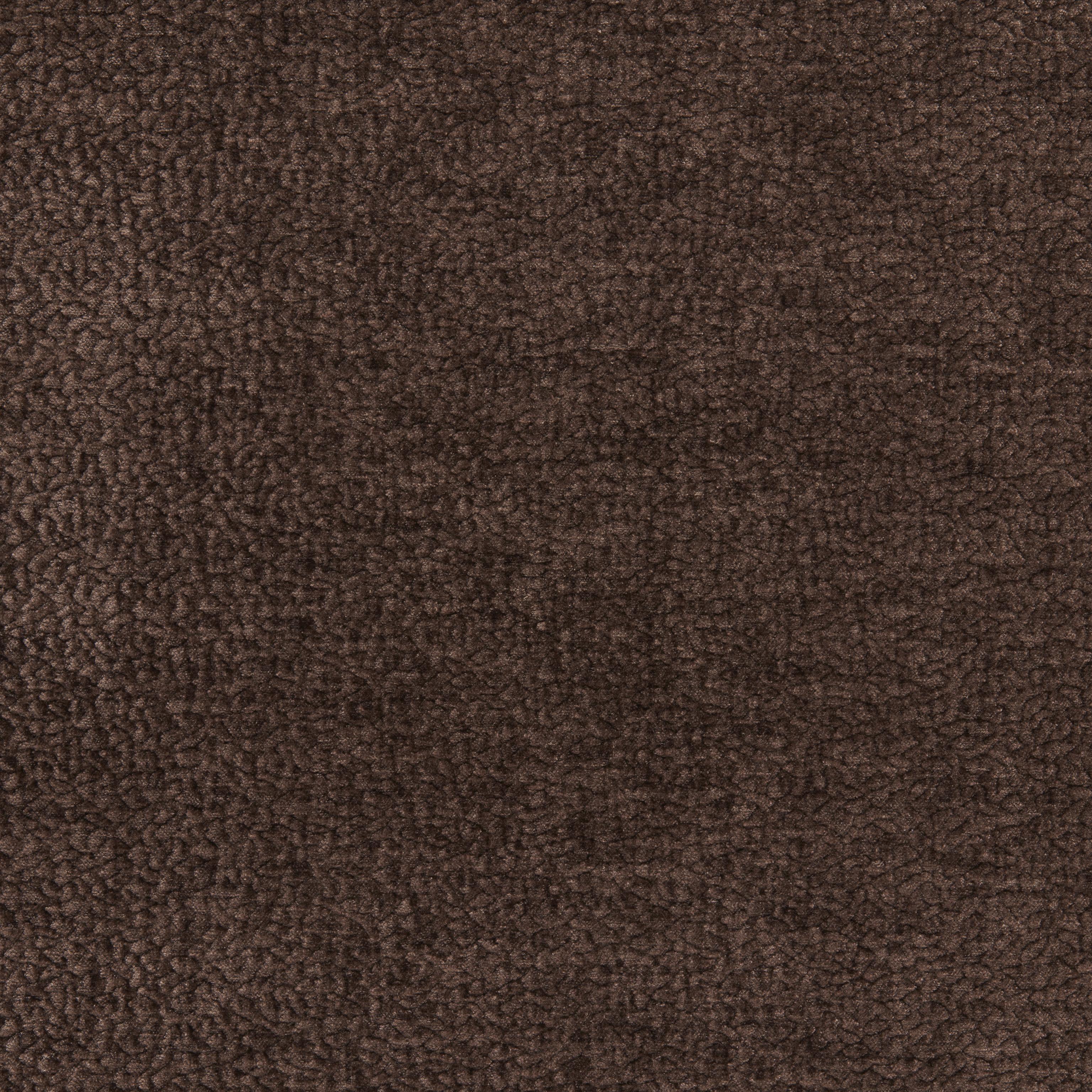 Kravet Barton Chenille Chocolate Upholstery Fabric - Image 2