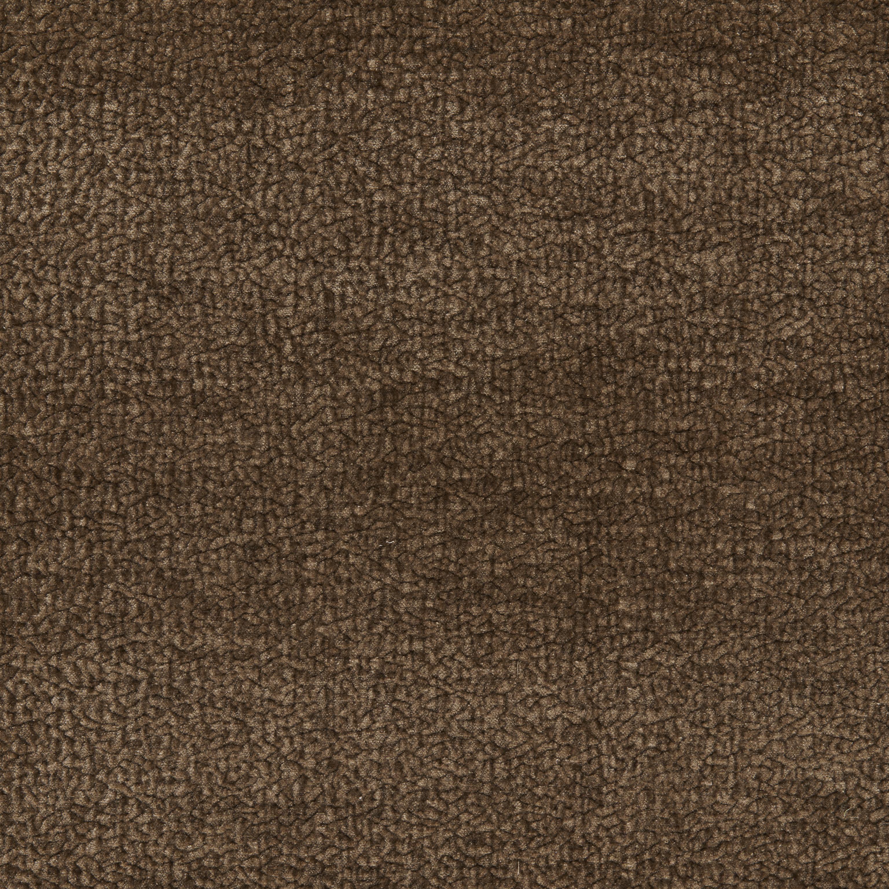 Kravet Barton Chenille Mocha Upholstery Fabric - Image 2