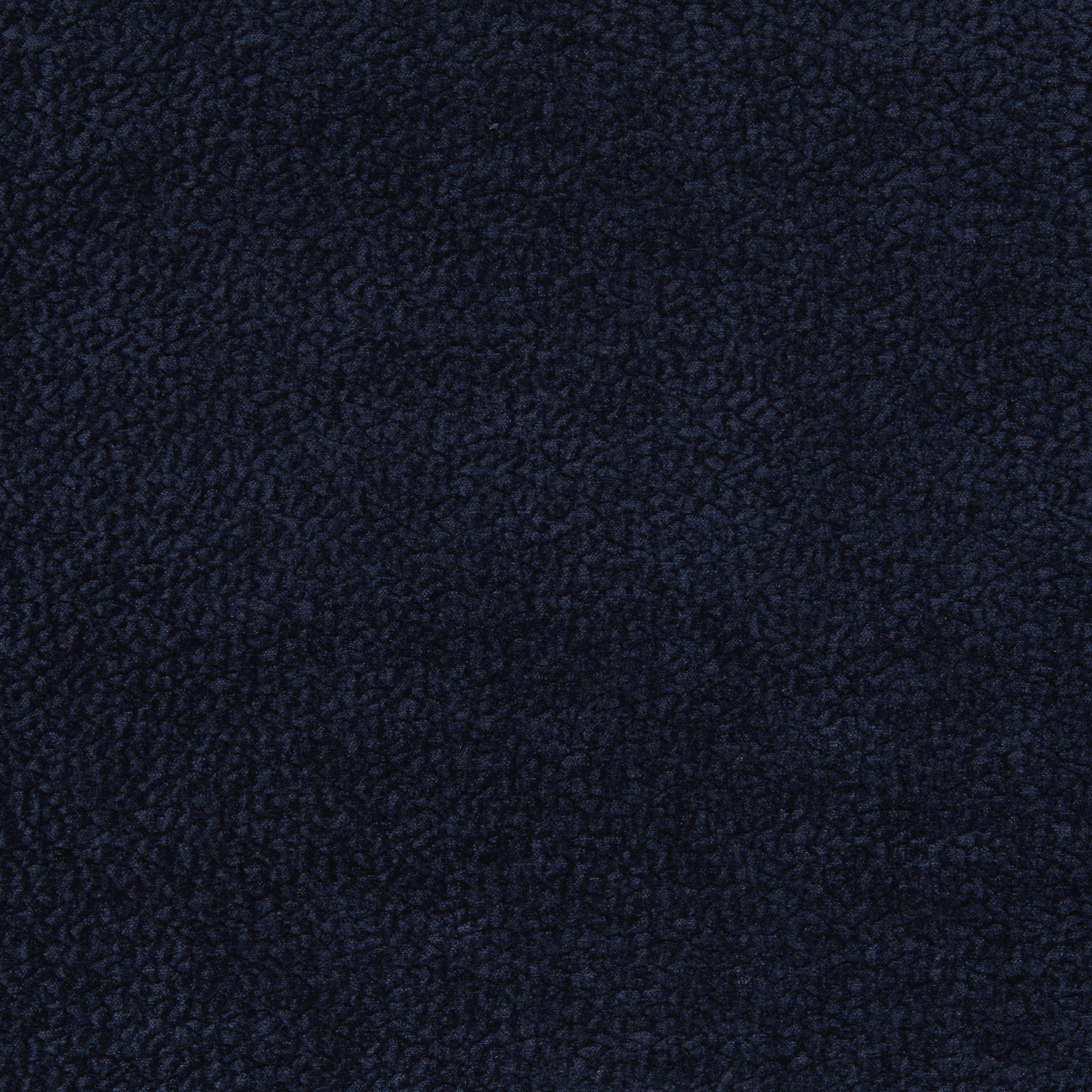 Kravet Barton Chenille Navy Upholstery Fabric - Image 2