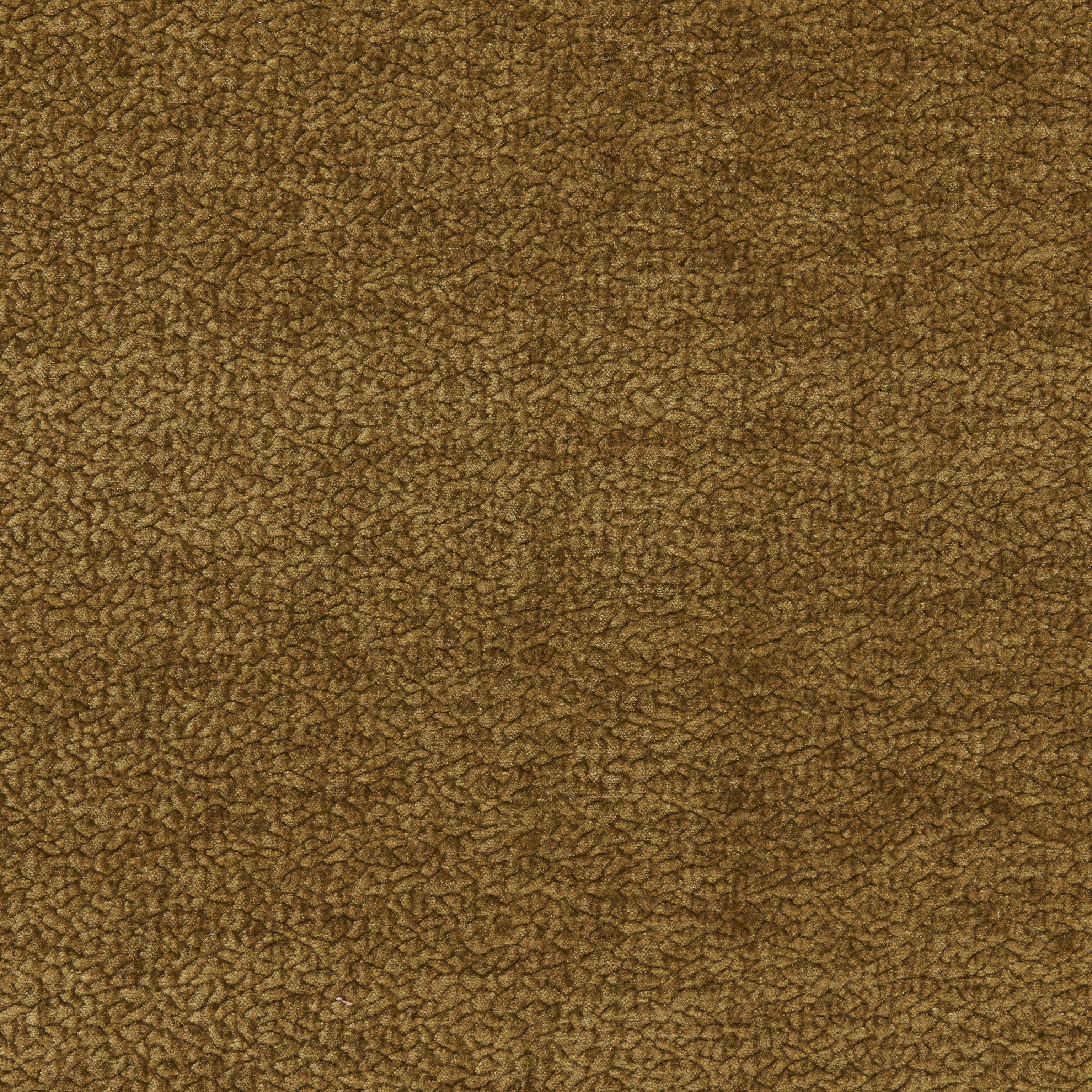 Kravet Barton Chenille Olive Upholstery Fabric - Image 2