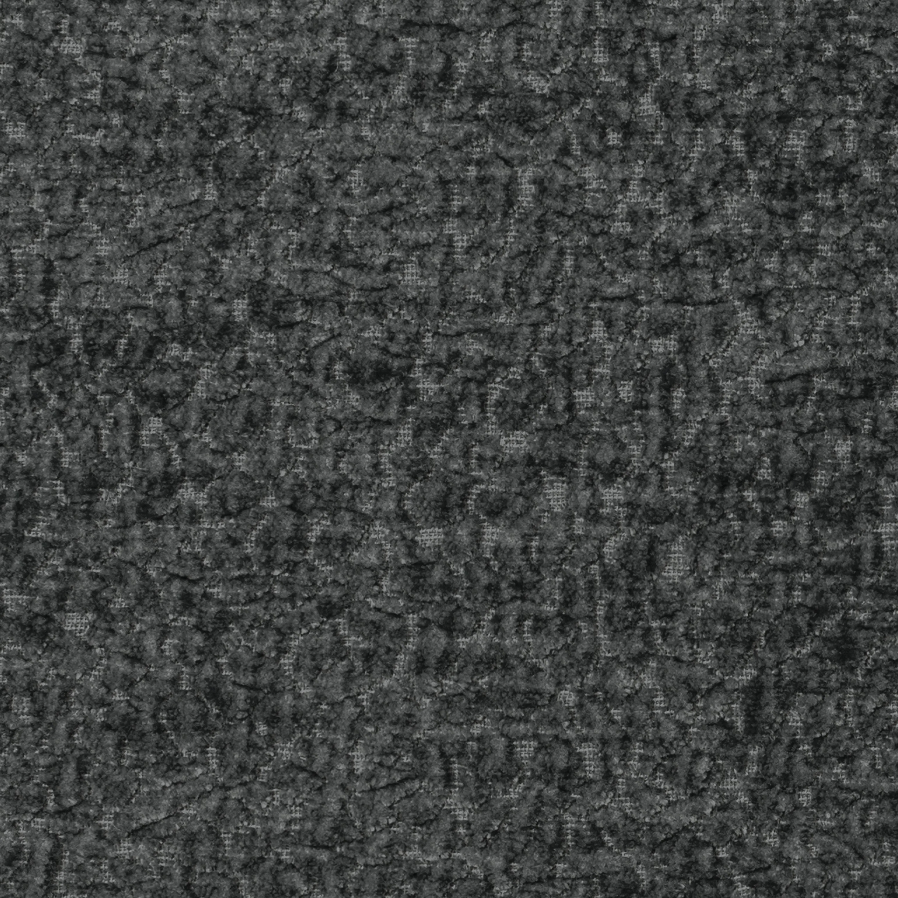 Kravet Barton Chenille Slate Upholstery Fabric - Image 4