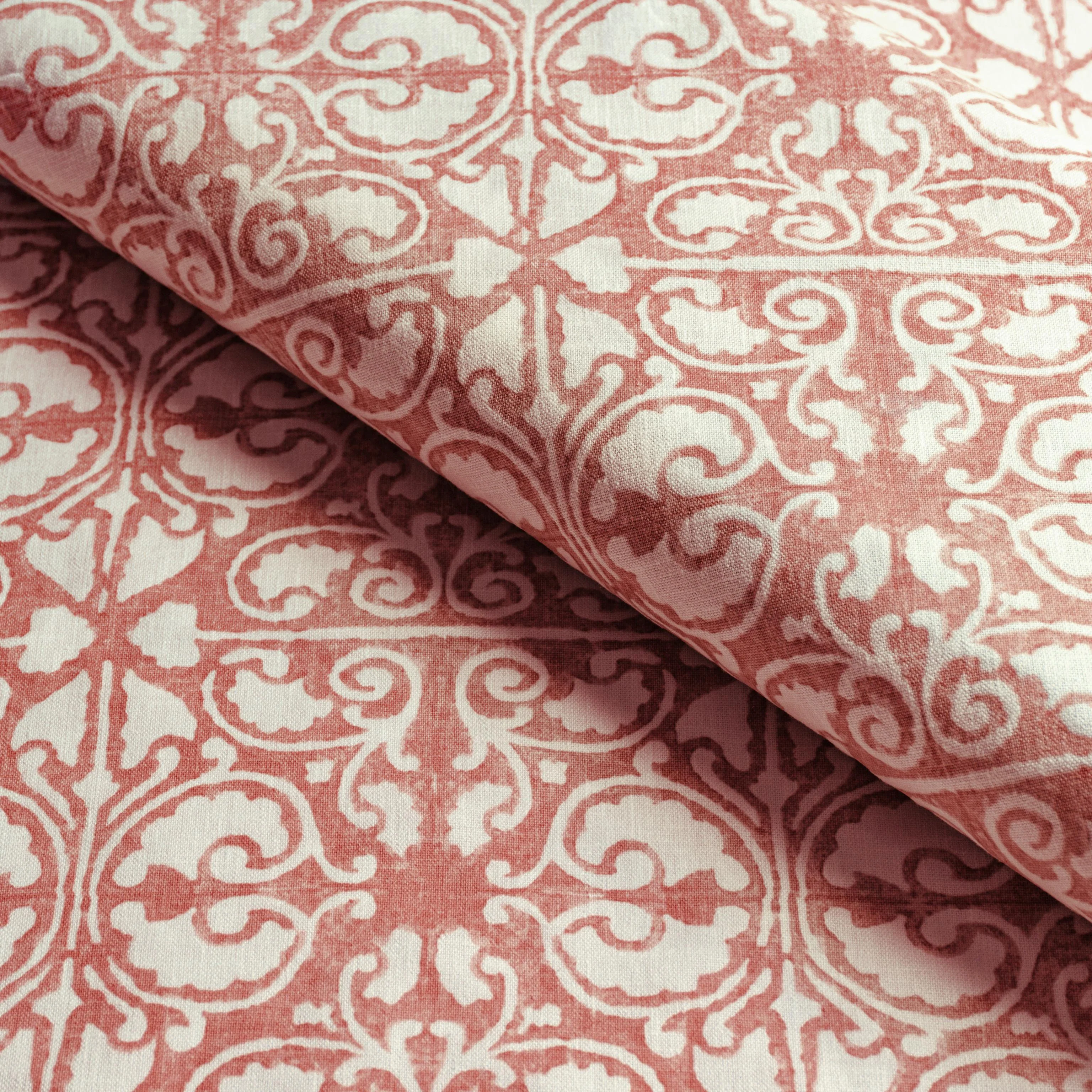 Kravet Basics Agra Tile 19 Fabric - Image 4