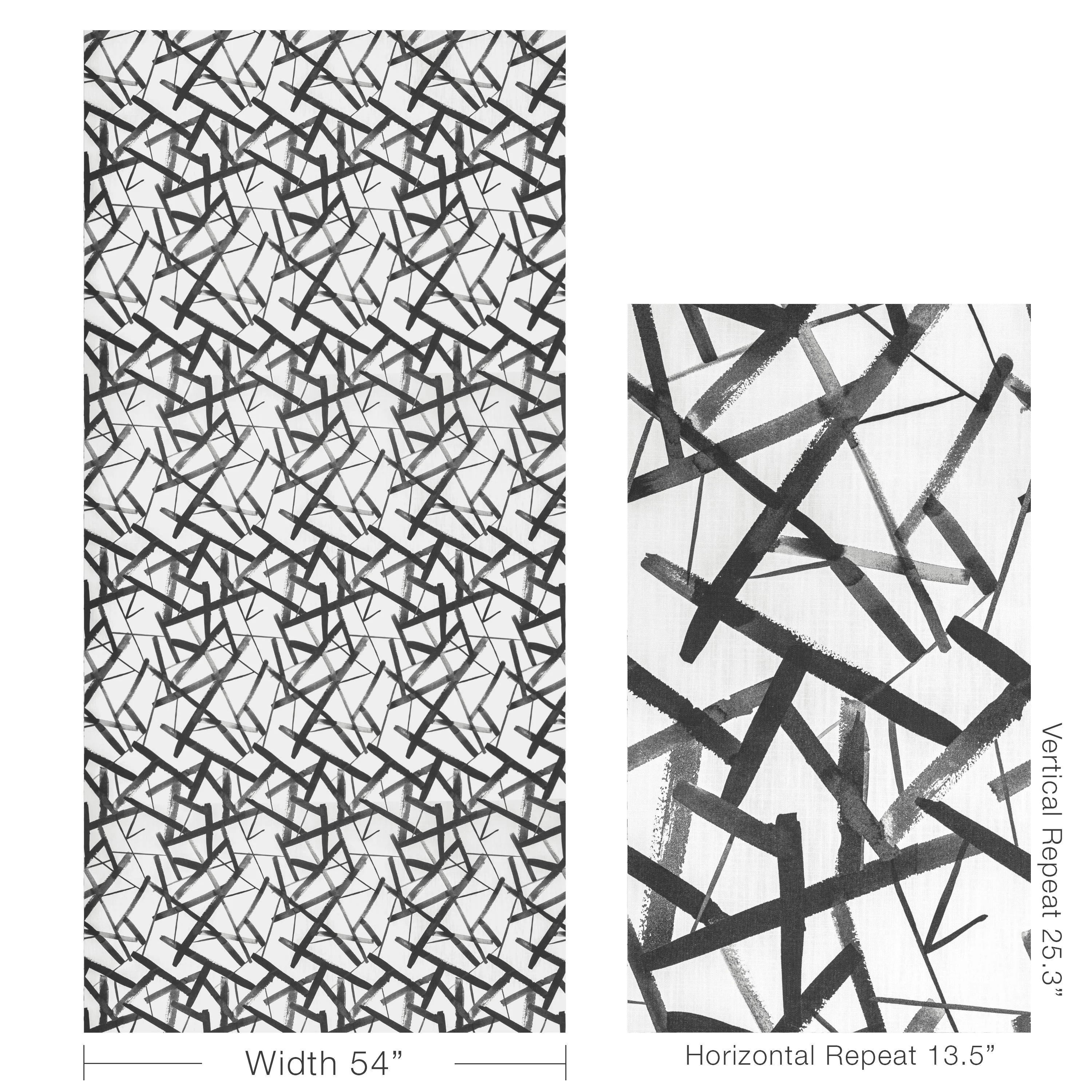 Kravet Basics Angular 1101 Fabric - Image 5