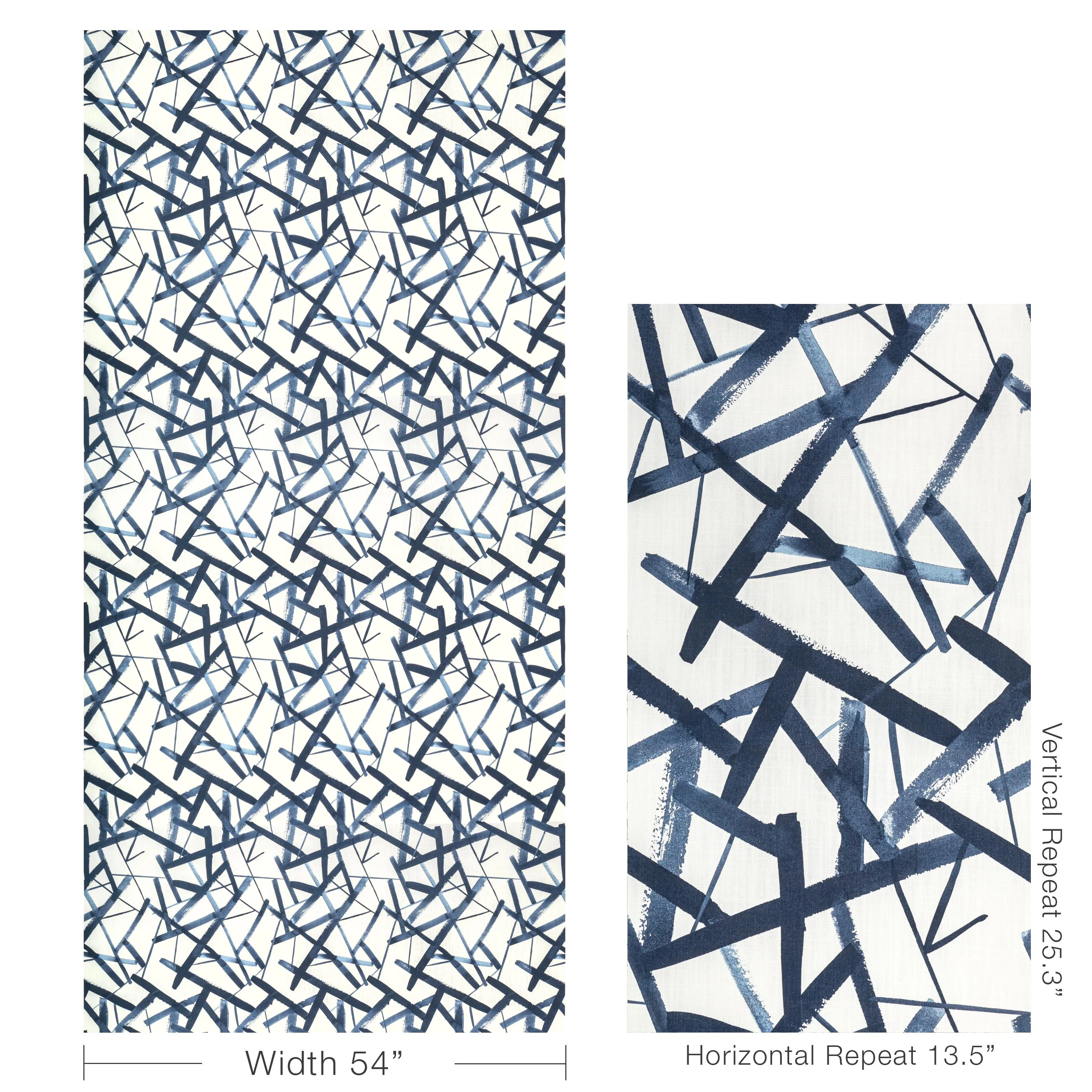 Kravet Basics Angular 5 Fabric - Image 5