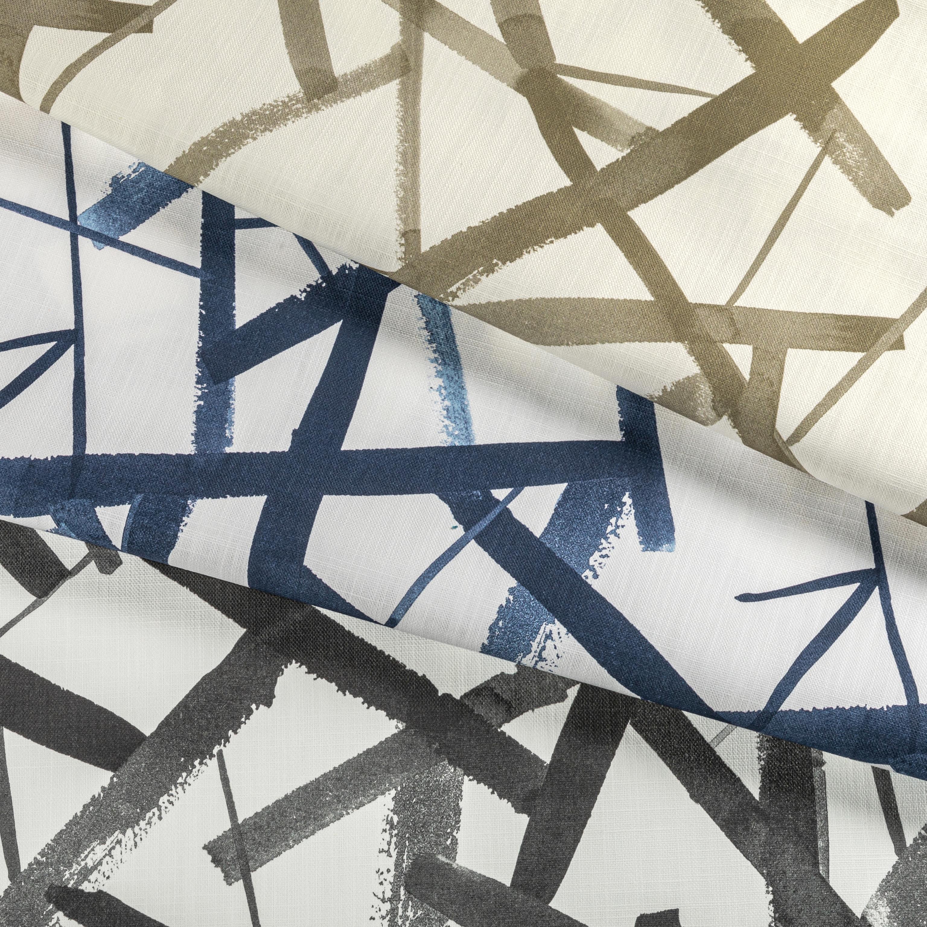 Kravet Basics Angular 5 Fabric - Image 6