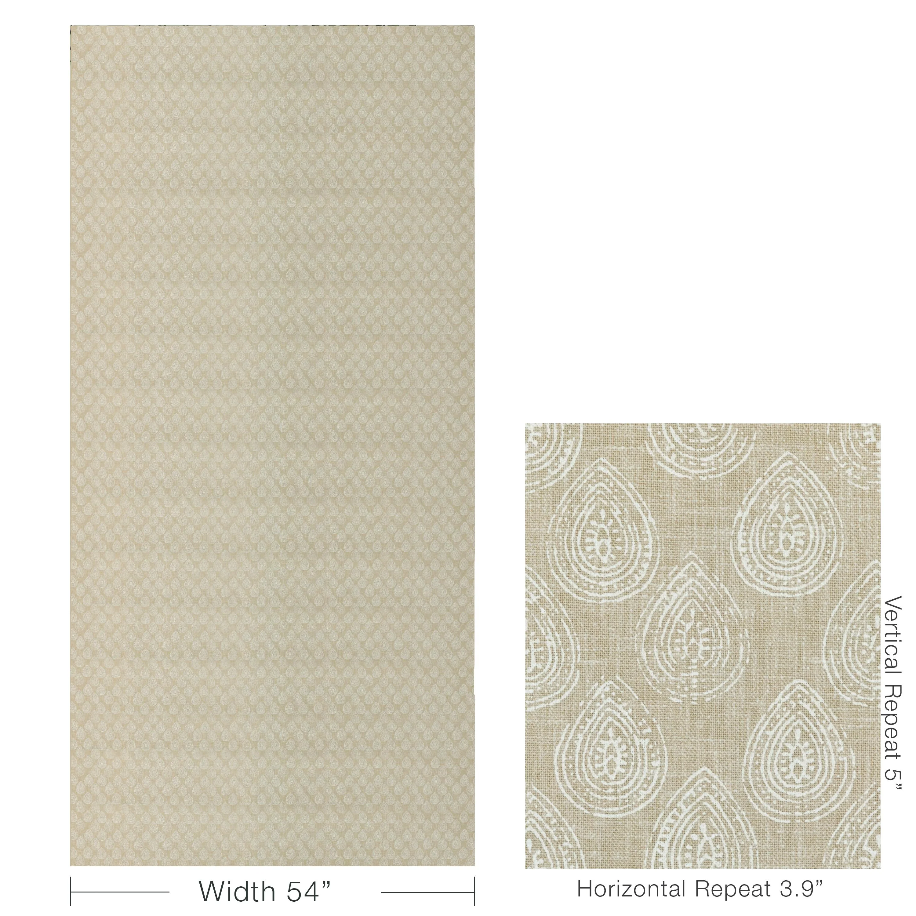 Kravet Basics Calico 16 Fabric - Image 5
