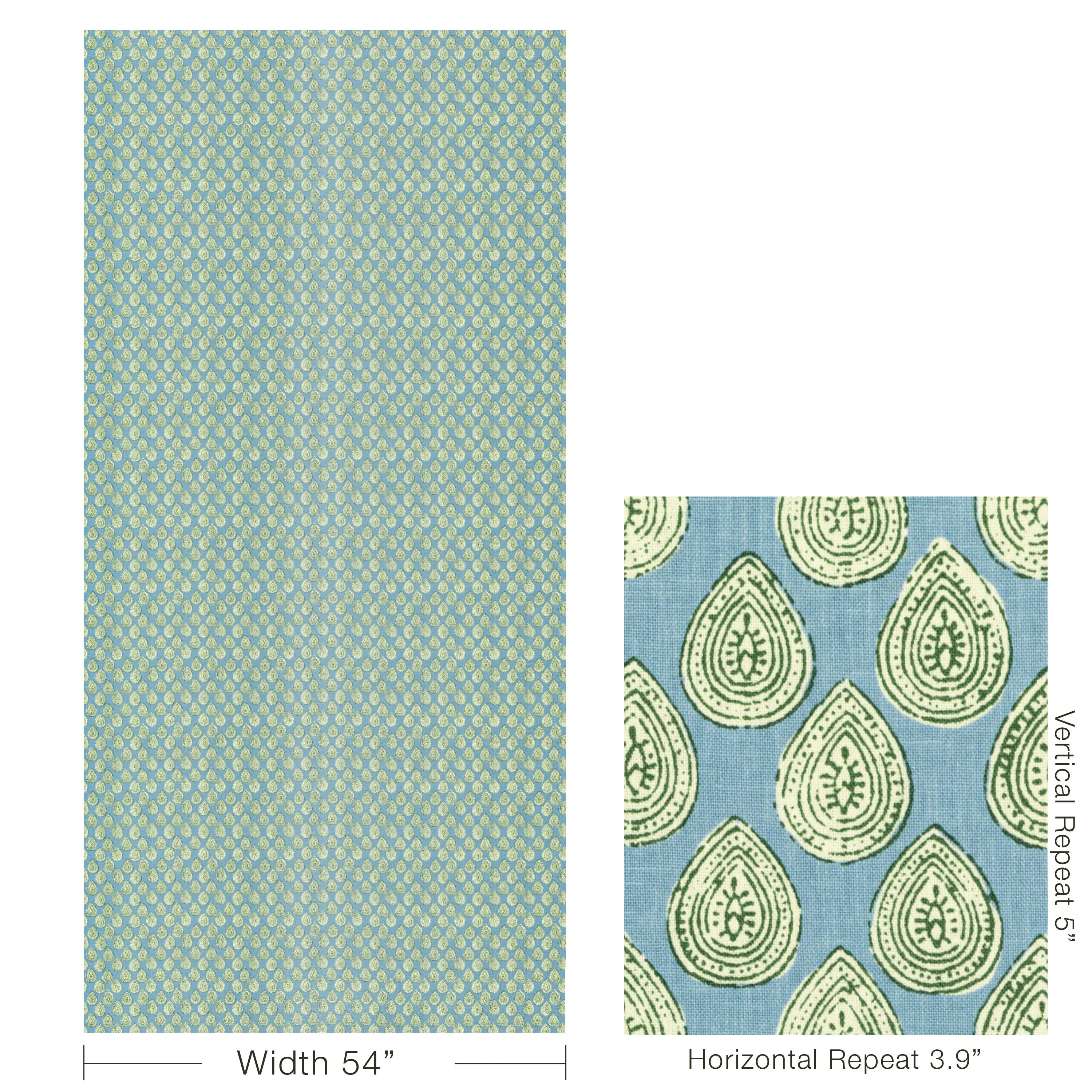 Kravet Basics Calico 315 Fabric - Image 5
