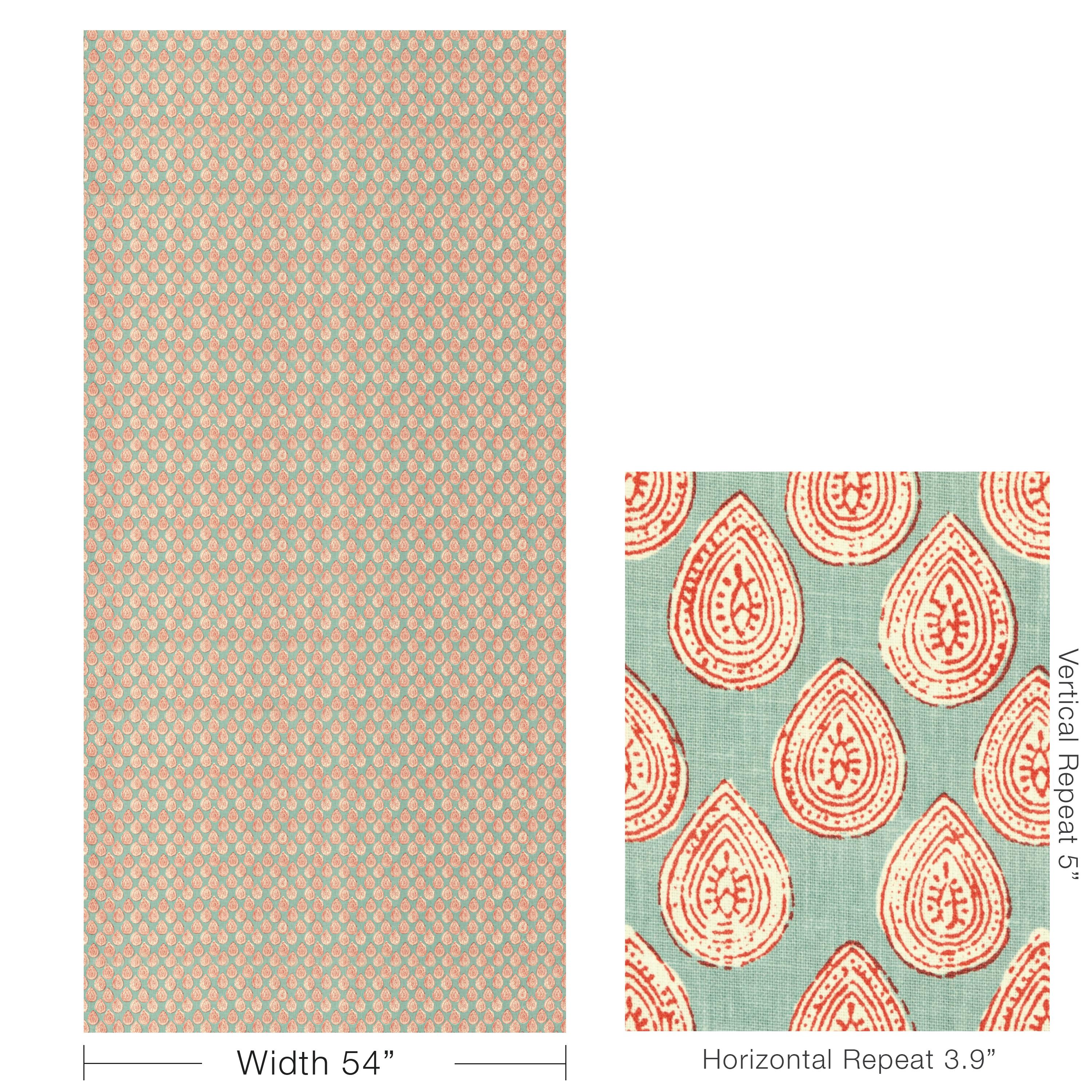 Kravet Basics Calico 911 Fabric - Image 6
