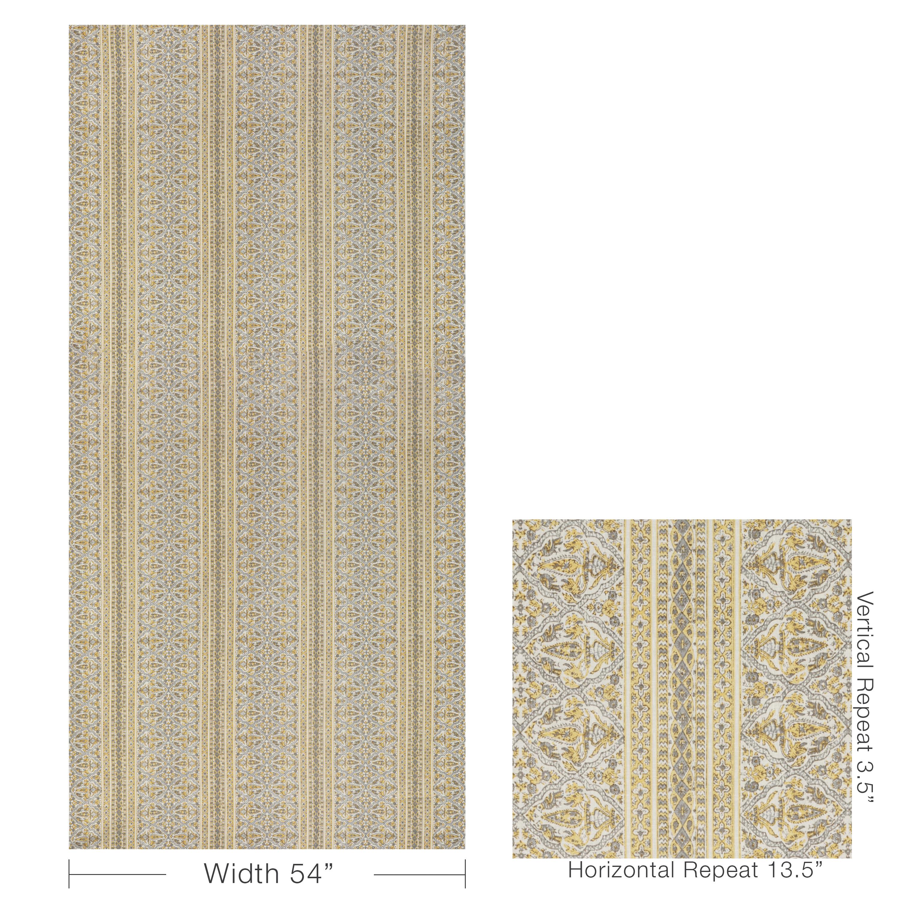 Kravet Basics Mysore 40 Fabric - Image 5