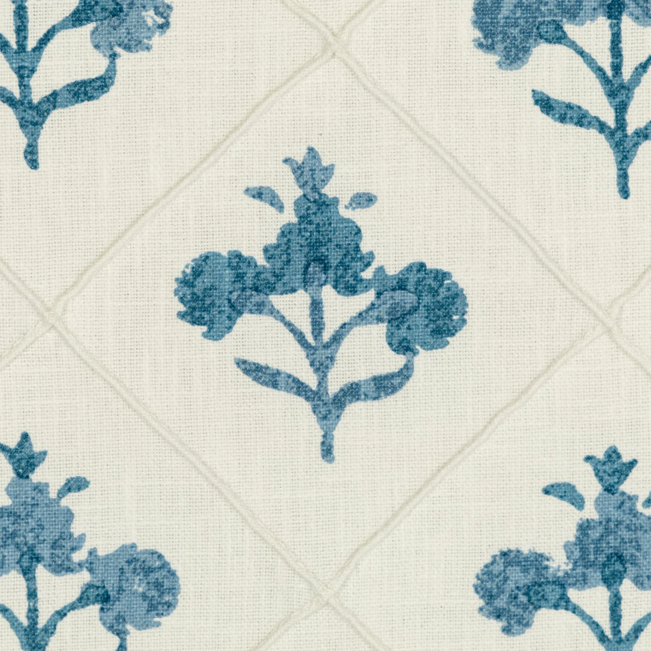 Kravet Basics Rajaflower 50 Fabric - Image 3