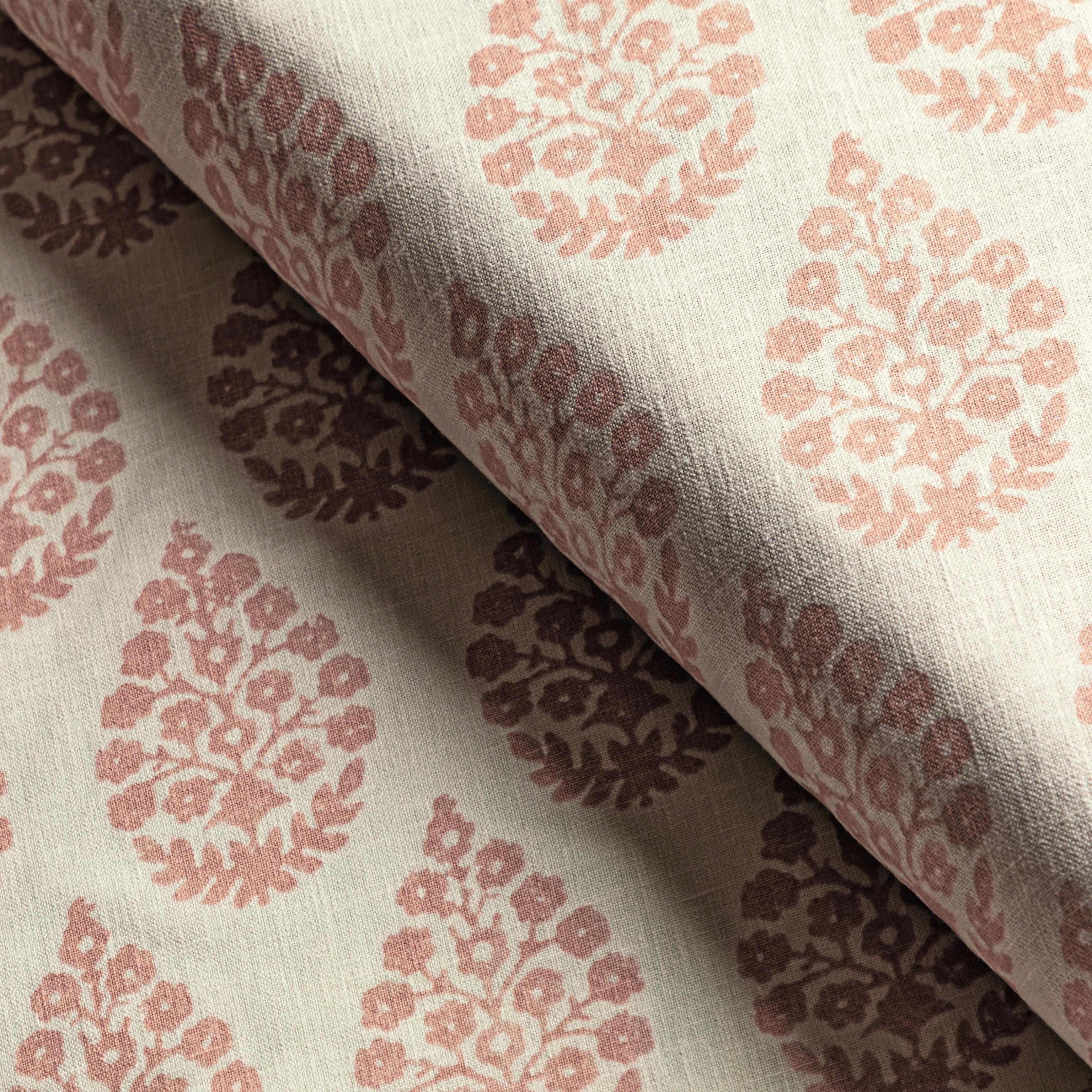 Kravet Basics Tajpaisley 17 Fabric - Image 4