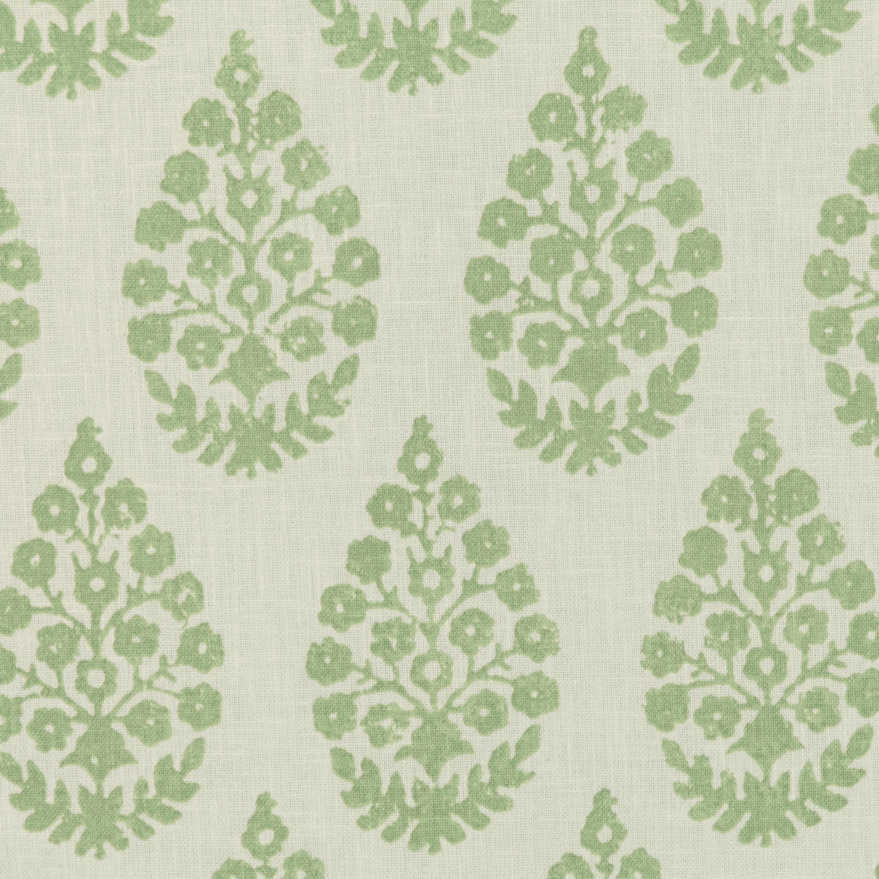 Kravet Basics Tajpaisley 30 Fabric - Image 3