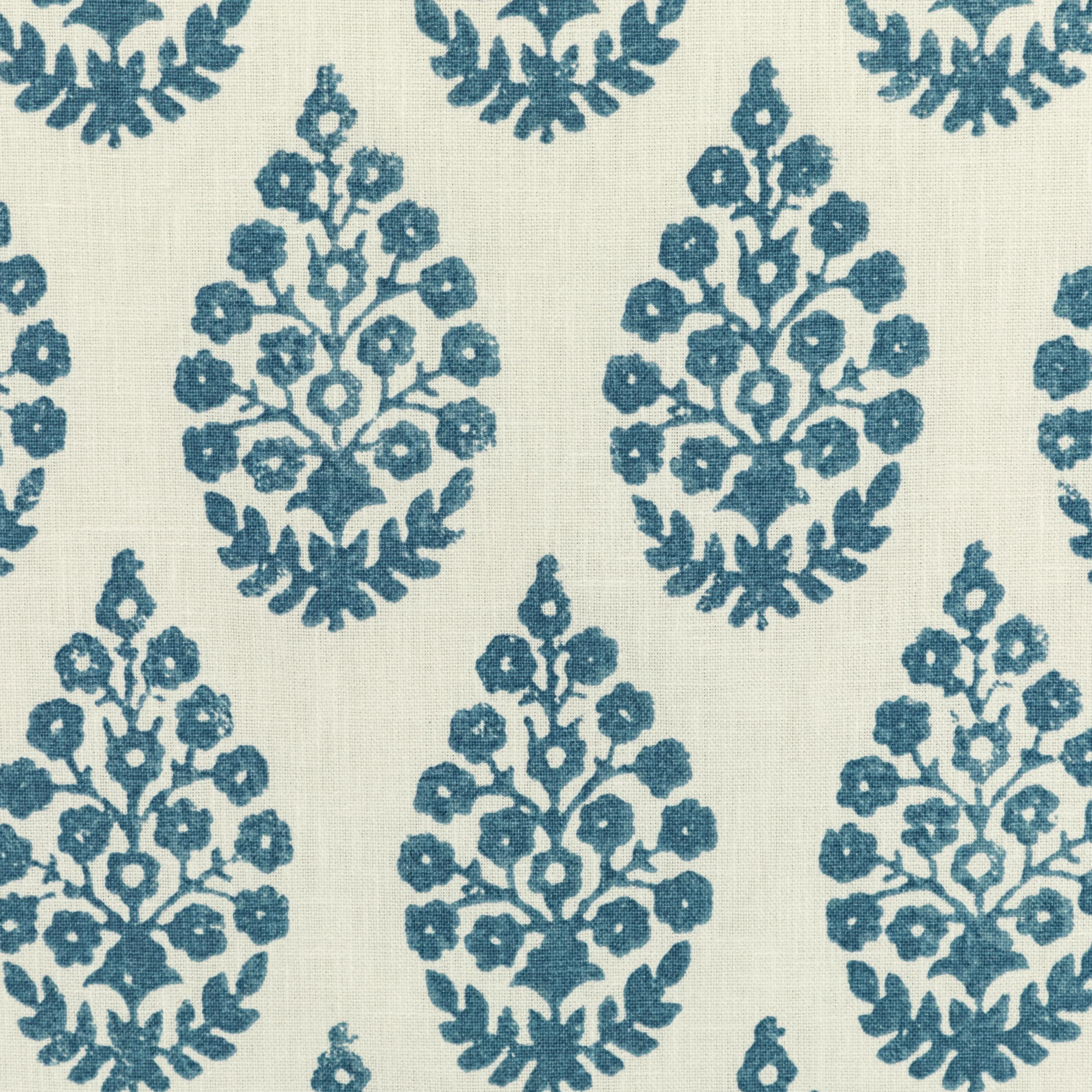 Kravet Basics Tajpaisley 50 Fabric - Image 3