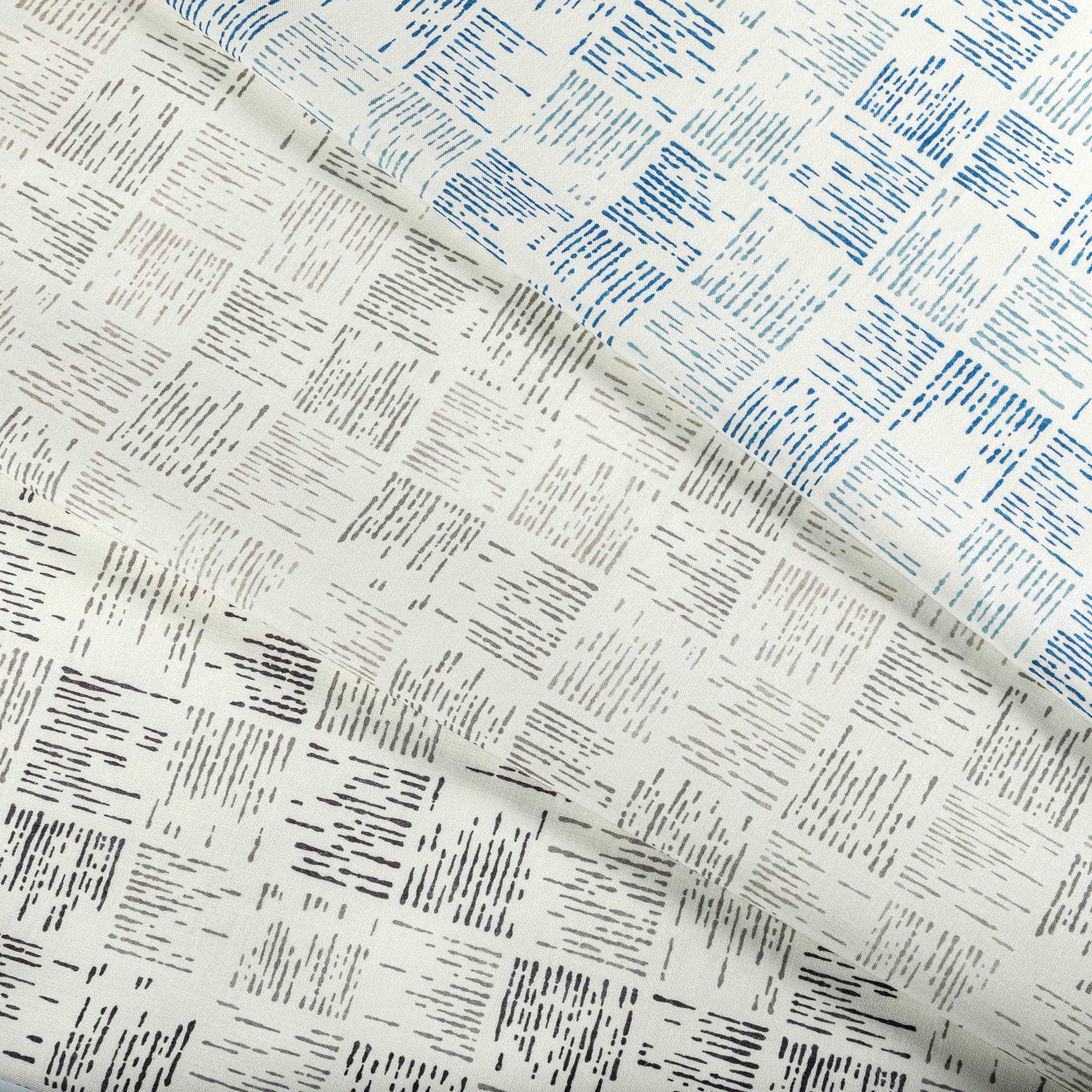 Kravet Bay Colony Indigo Fabric - Image 6