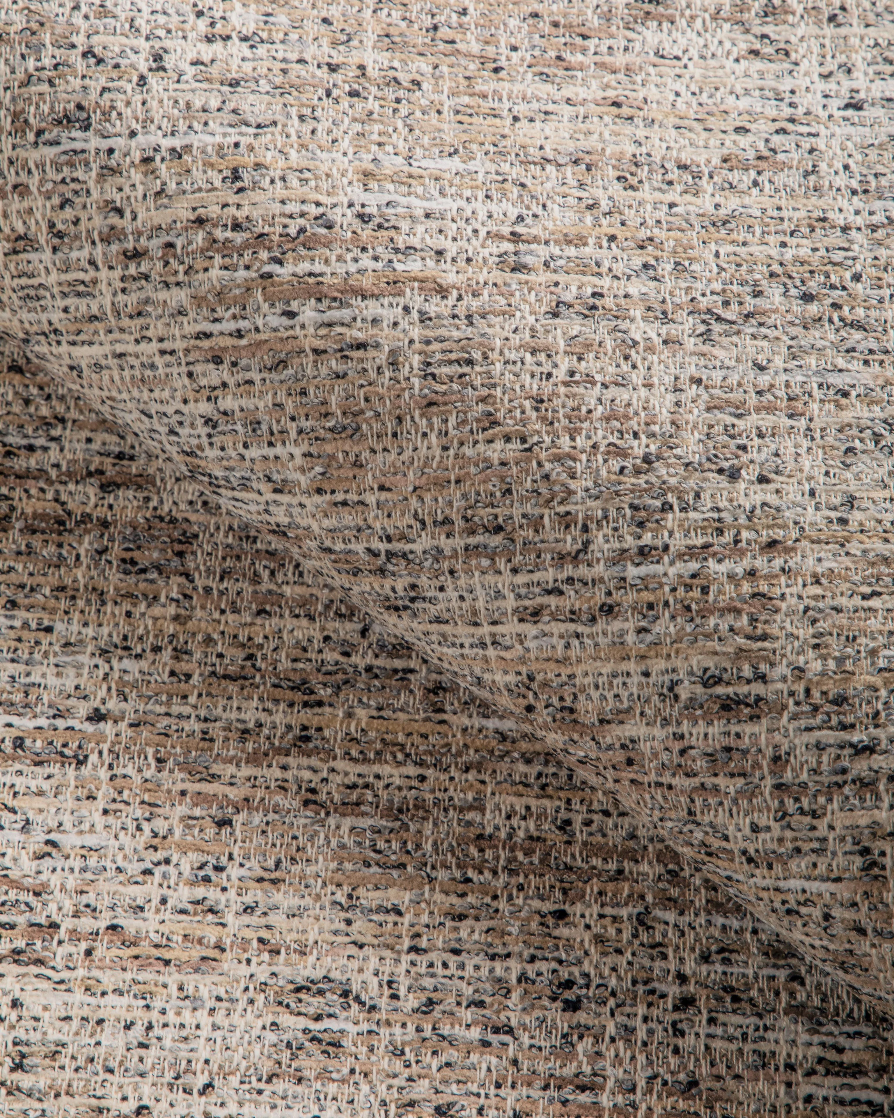 Kravet Belmond Granite Upholstery Fabric - Image 4