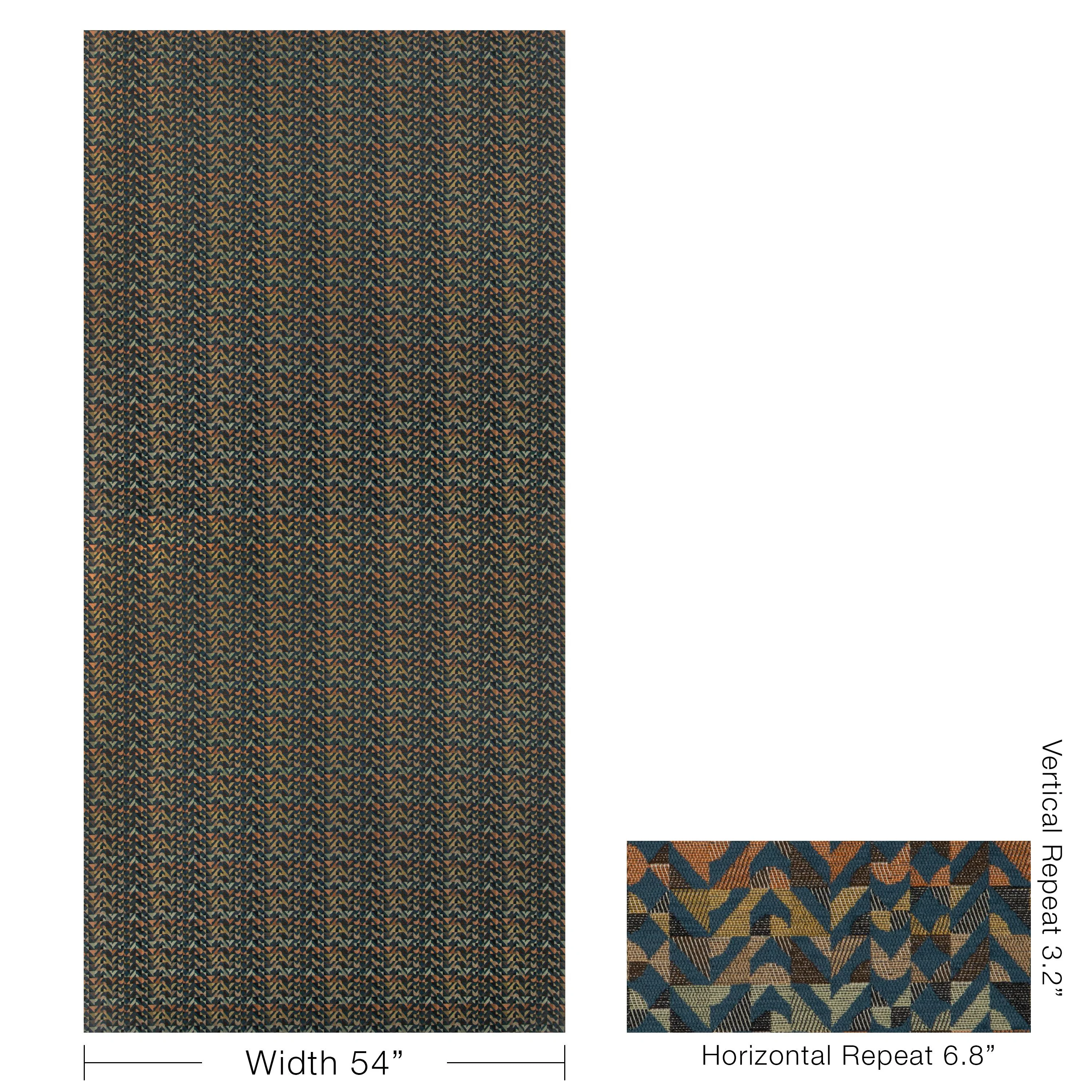 Kravet Bisbee Amazon Upholstery Fabric - Image 5