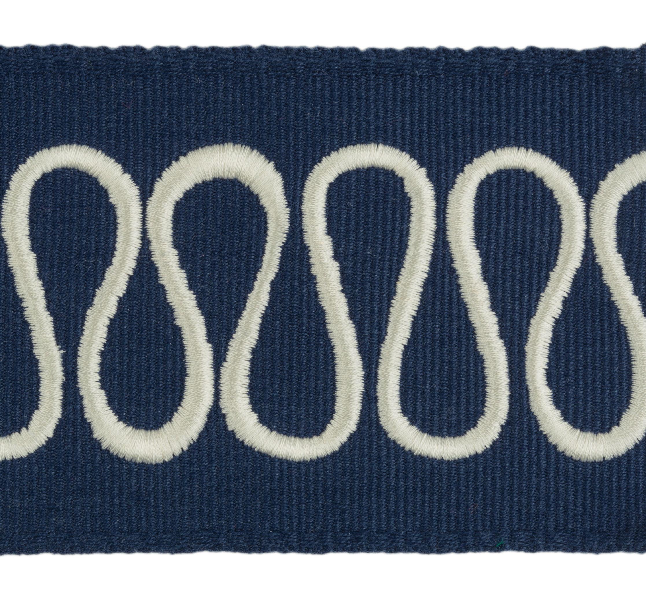 Kravet Bodoni Tape Sailor Trim - Image 2