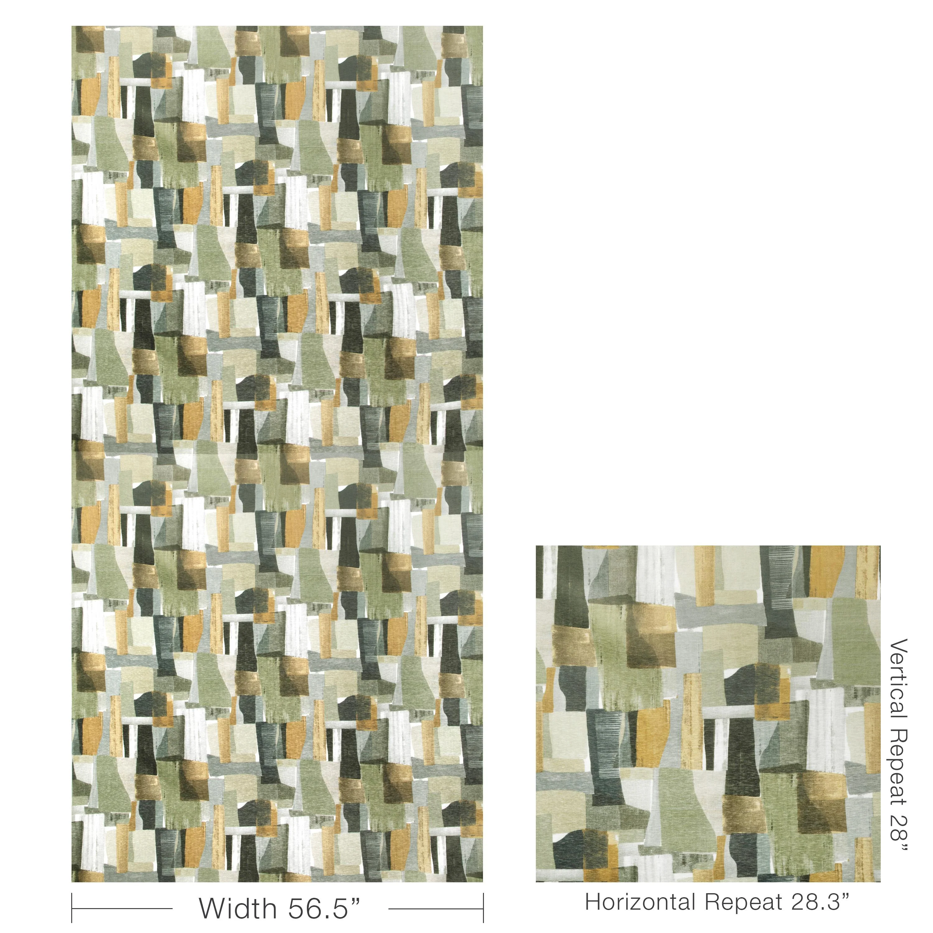 Kravet Box Art 340 Upholstery Fabric - Image 5