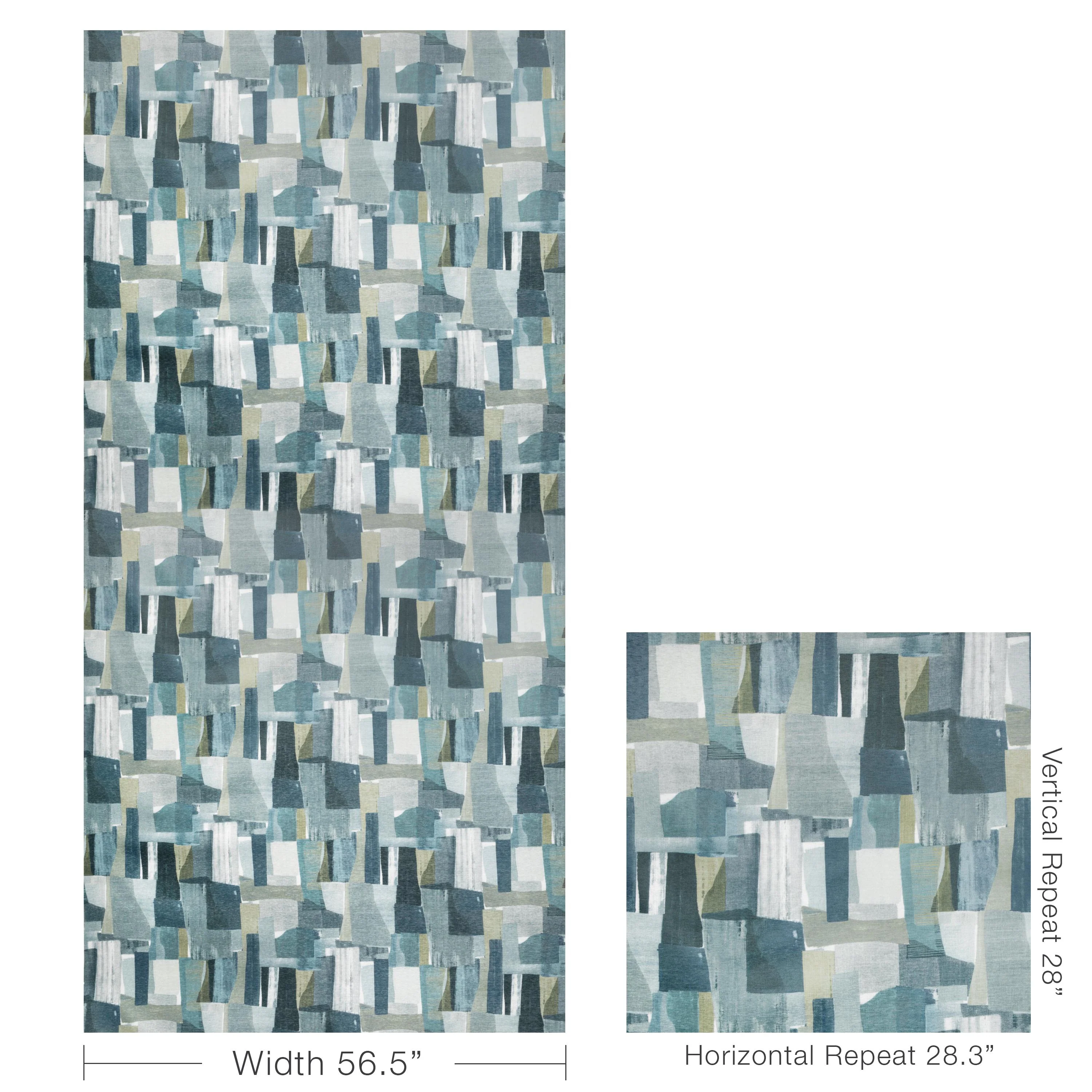 Kravet Box Art 52 Upholstery Fabric - Image 5