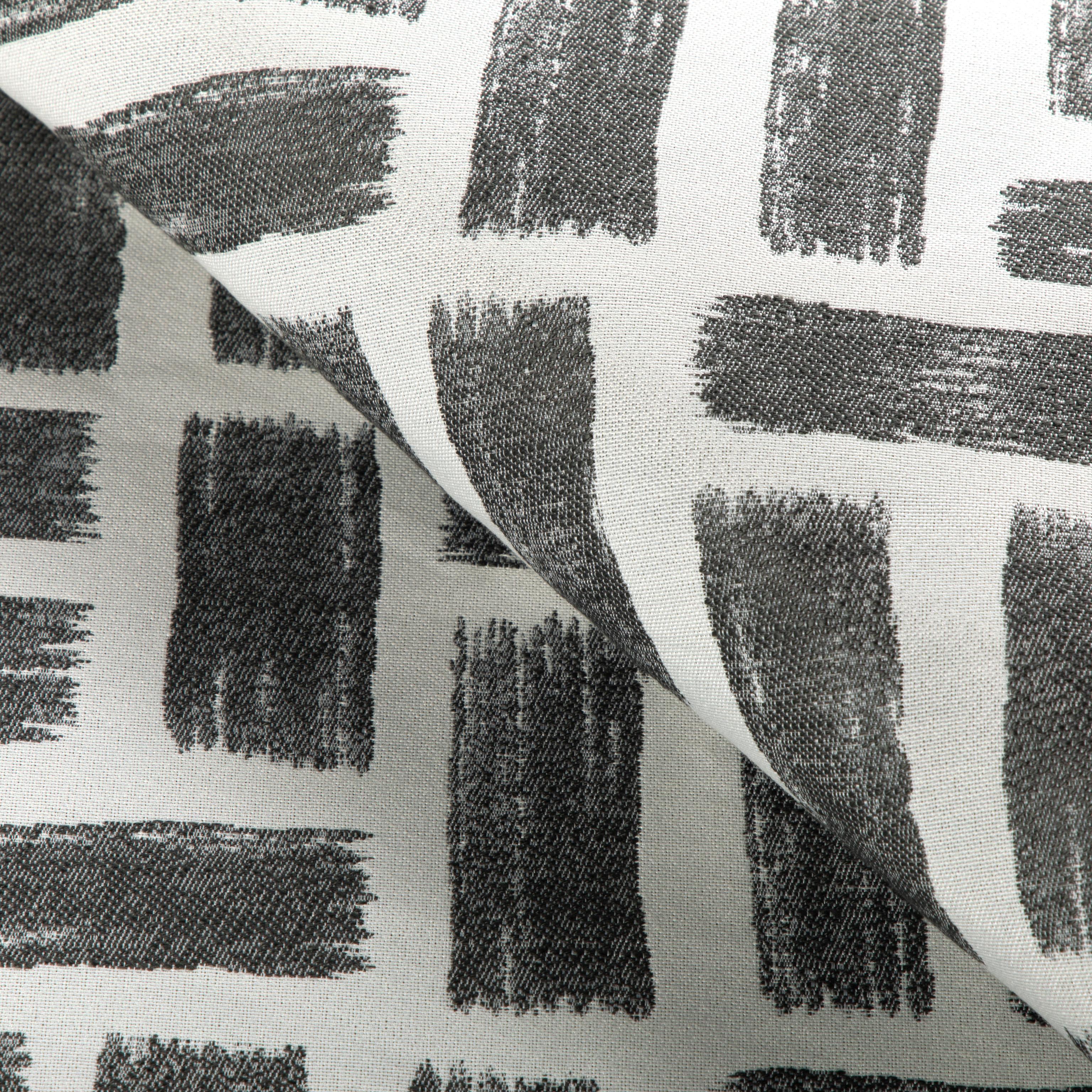 Kravet Brickwork Pepper Upholstery Fabric - Image 4