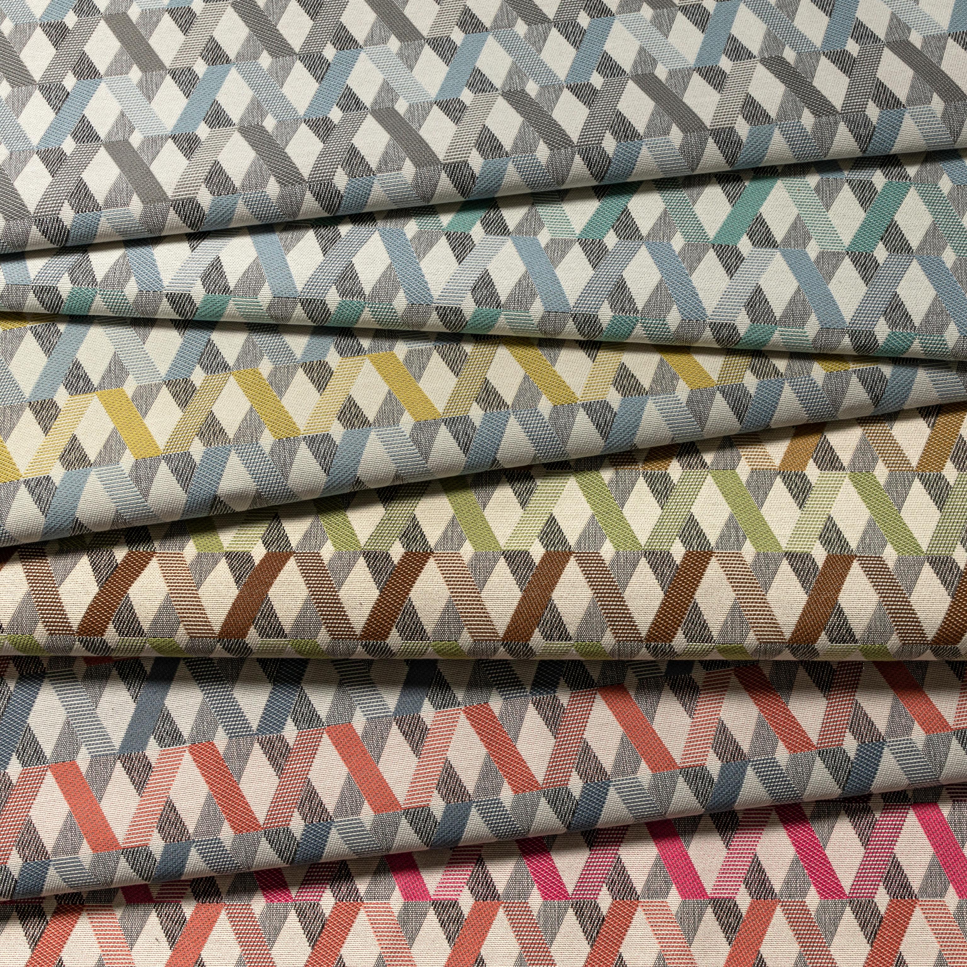 Kravet Bridgework Confetti Upholstery Fabric - Image 6
