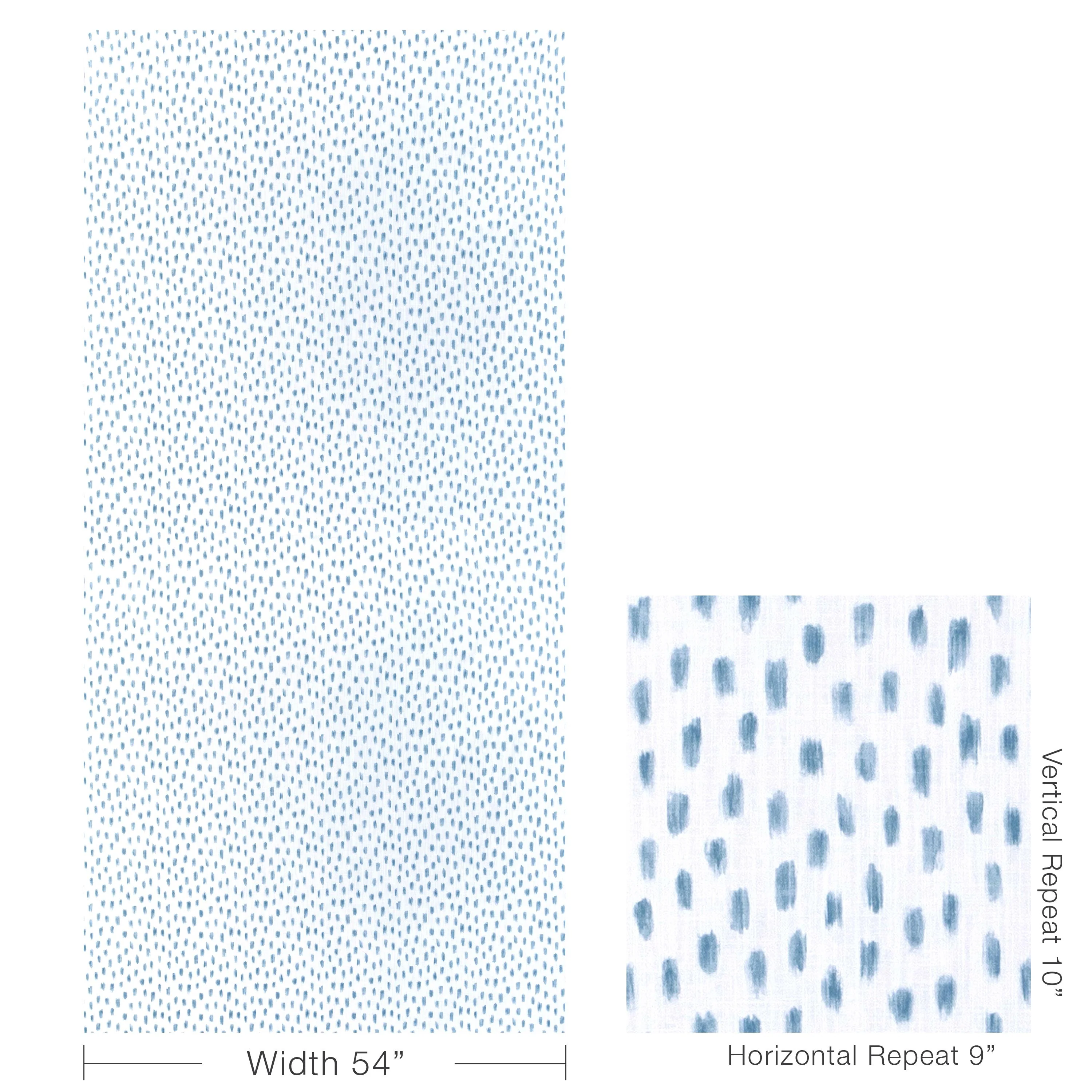 Kravet Brush Off Lake Fabric - Image 5