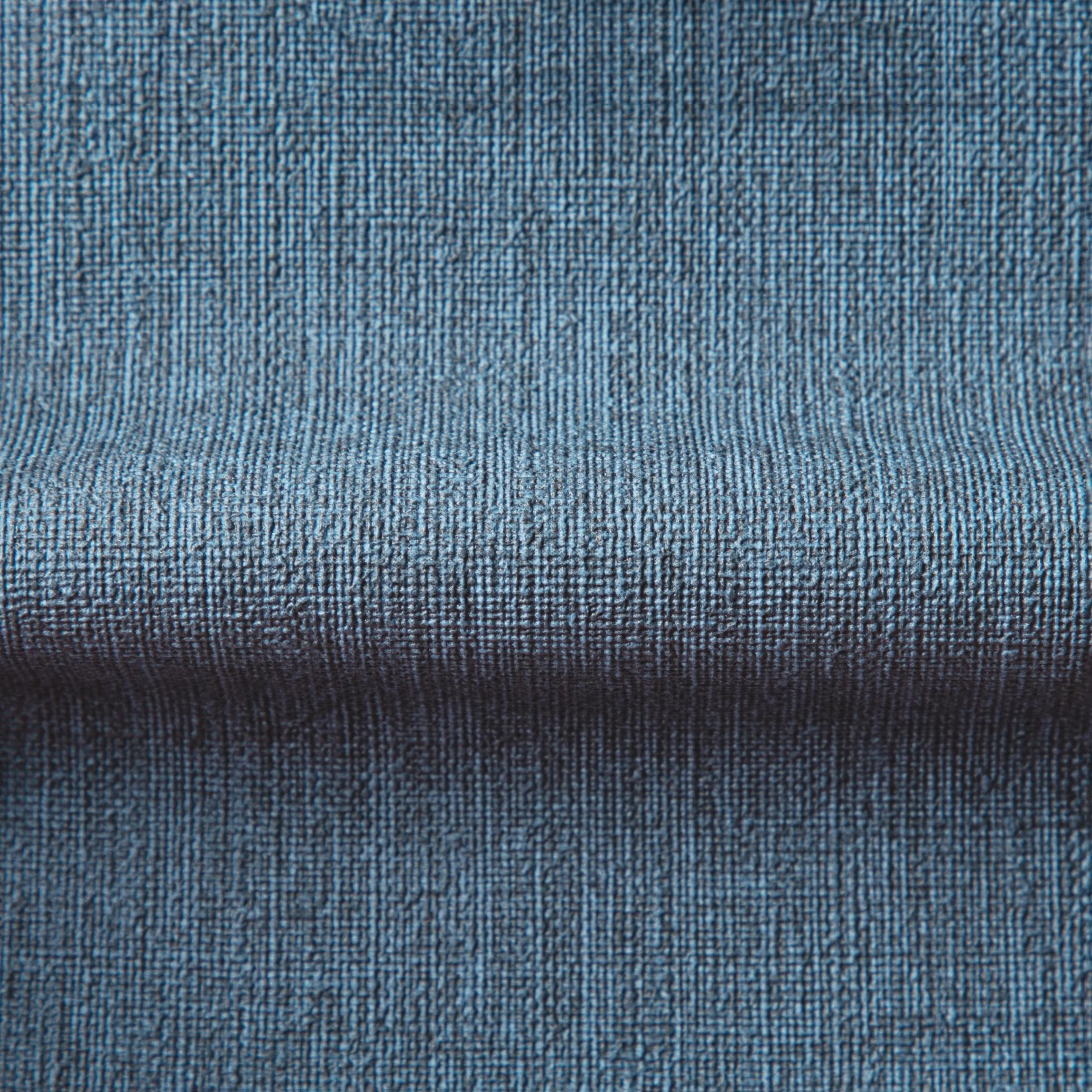 Kravet Caslin Bluebird Upholstery Fabric - Image 4