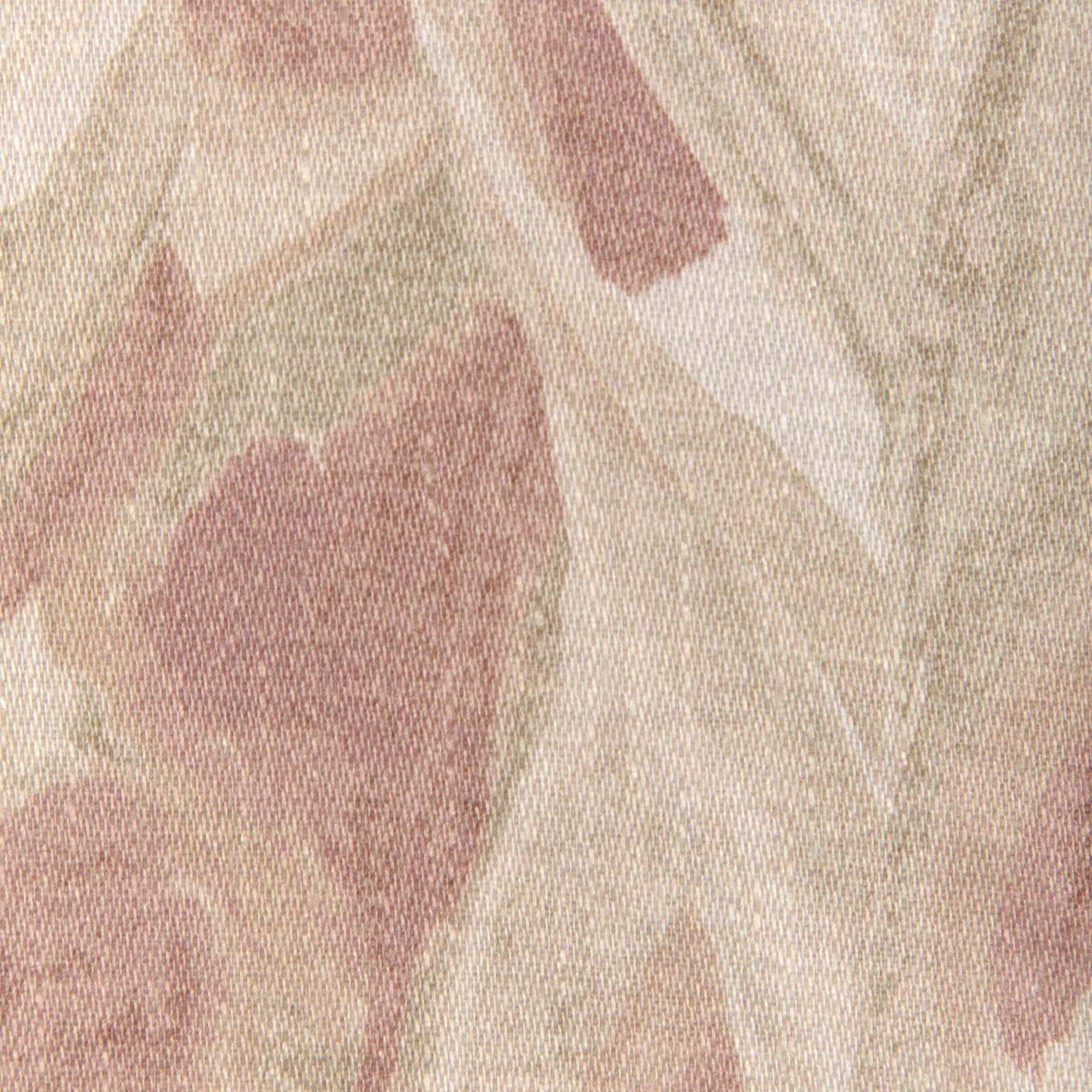 Kravet Caspia Persian Rose Drapery Fabric - Image 3