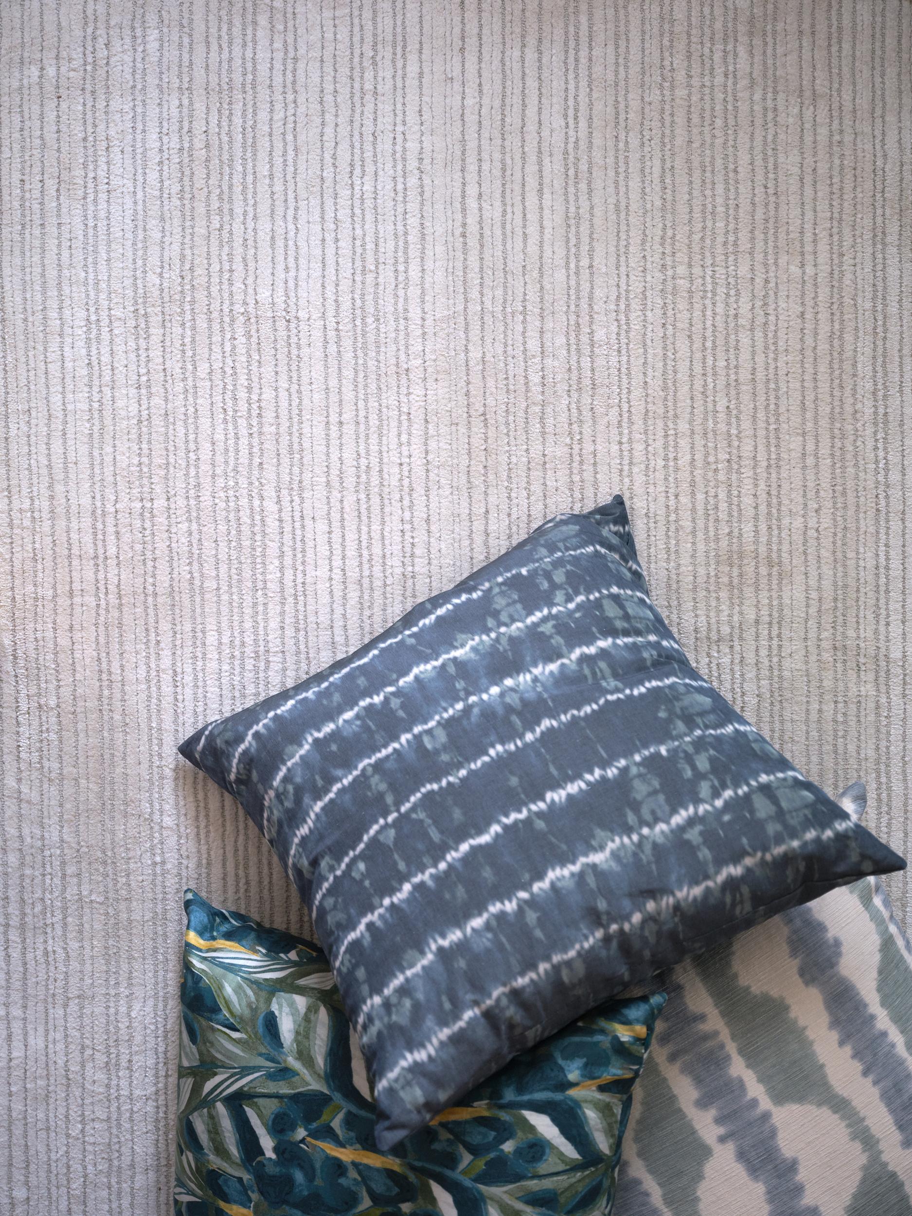 Kravet Caspia Stormcloud Drapery Fabric - Image 5
