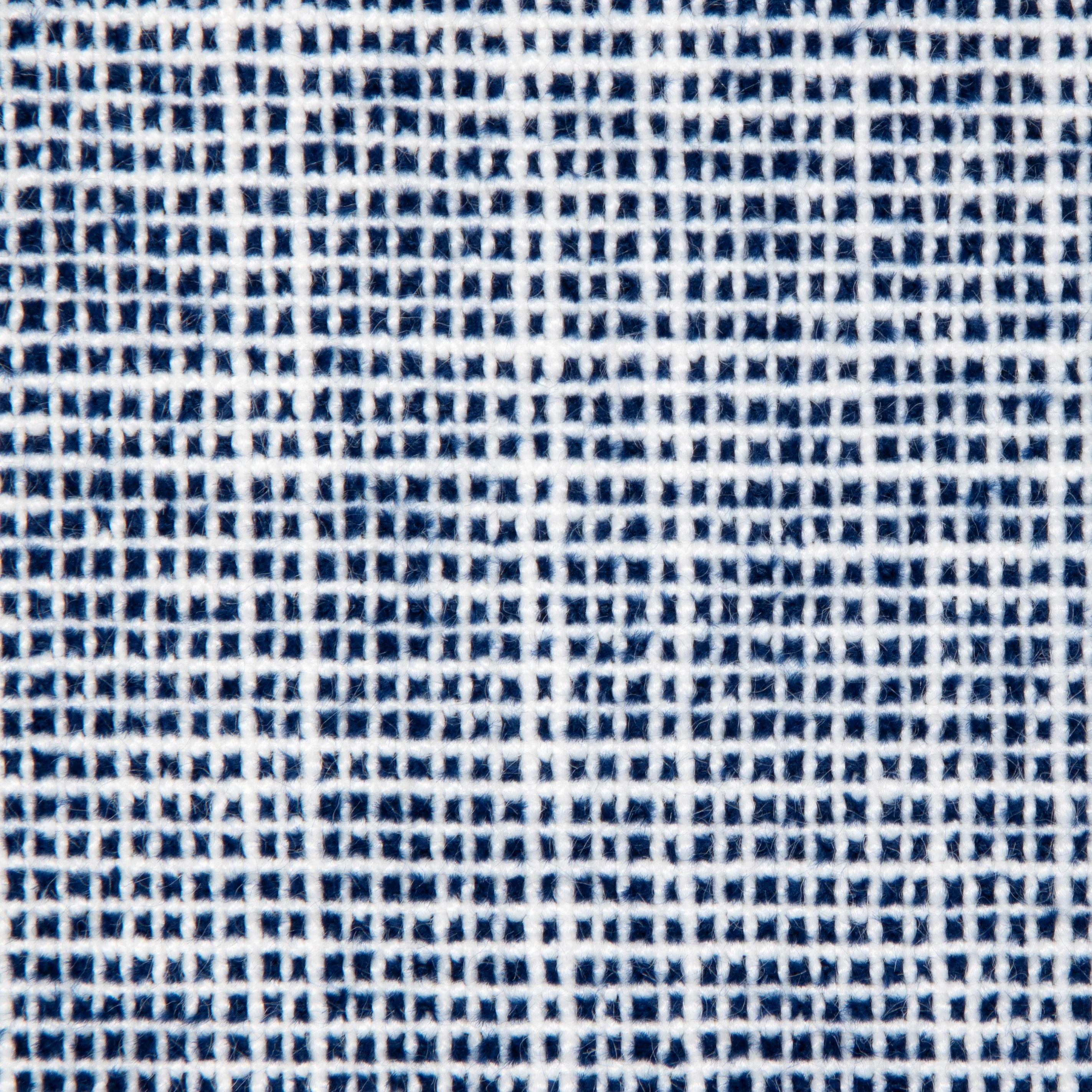 Kravet Catalonia Marine Upholstery Fabric - Image 3