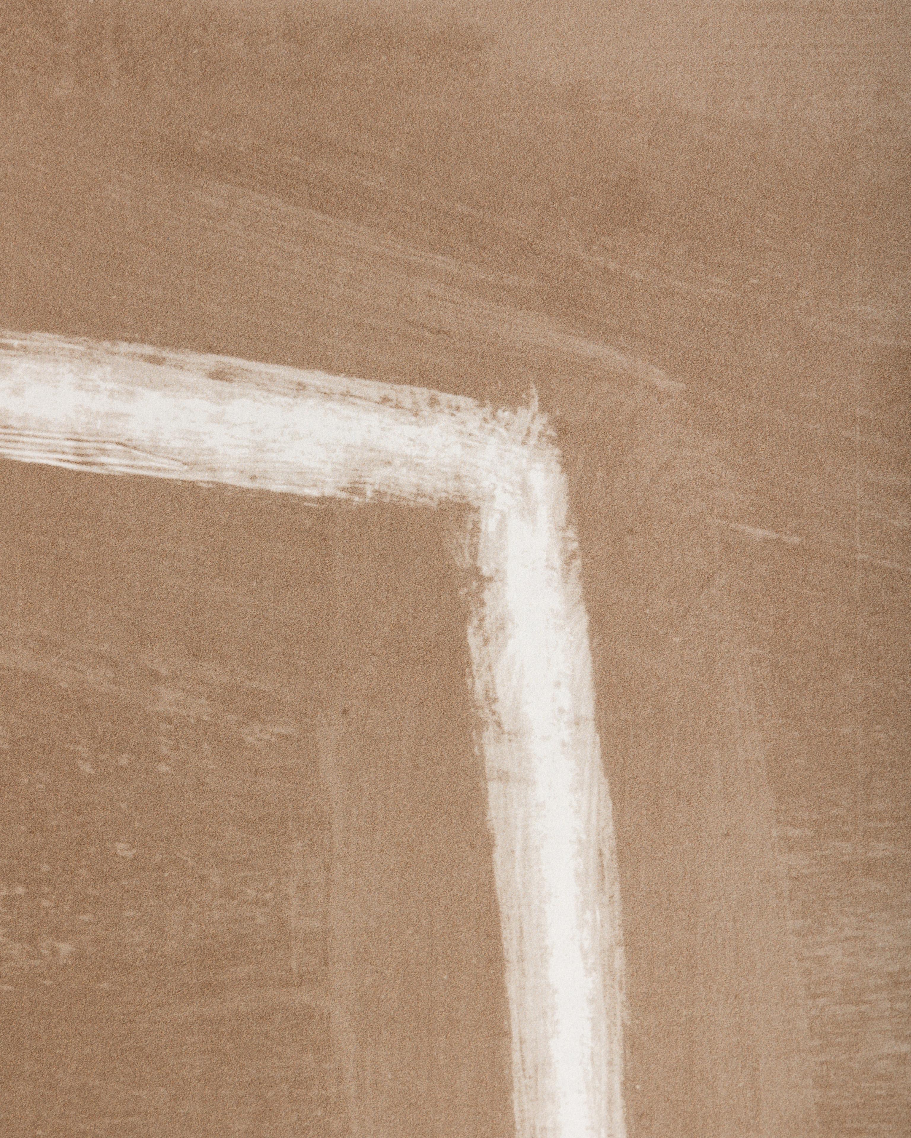 Kravet Chalka Terra Wallpaper - Image 3