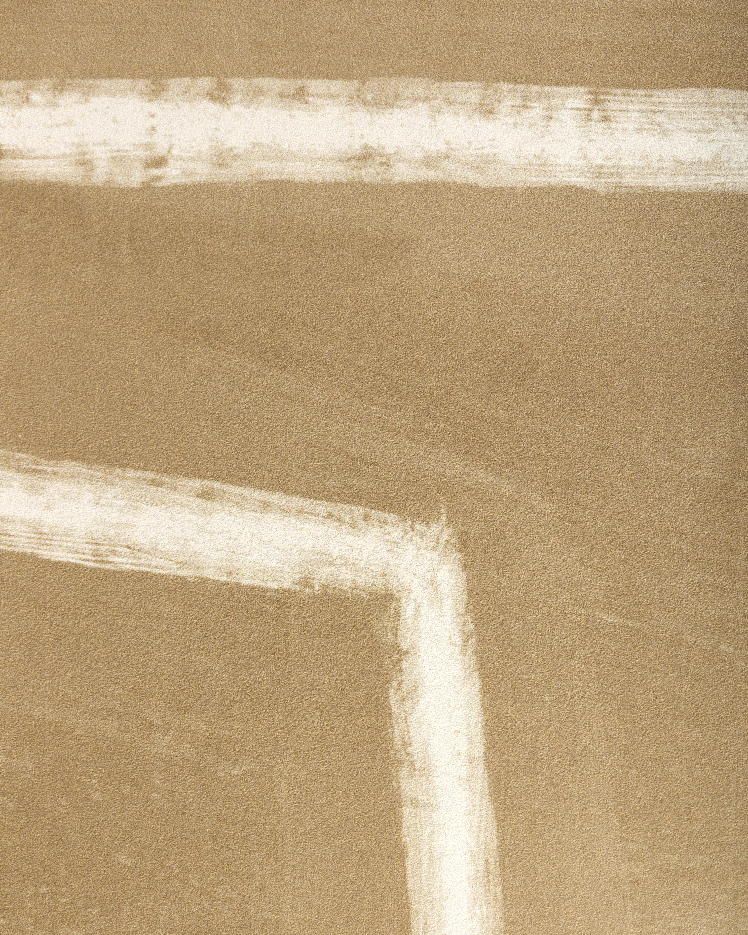 Kravet Chalka Vicuna Wallpaper - Image 3