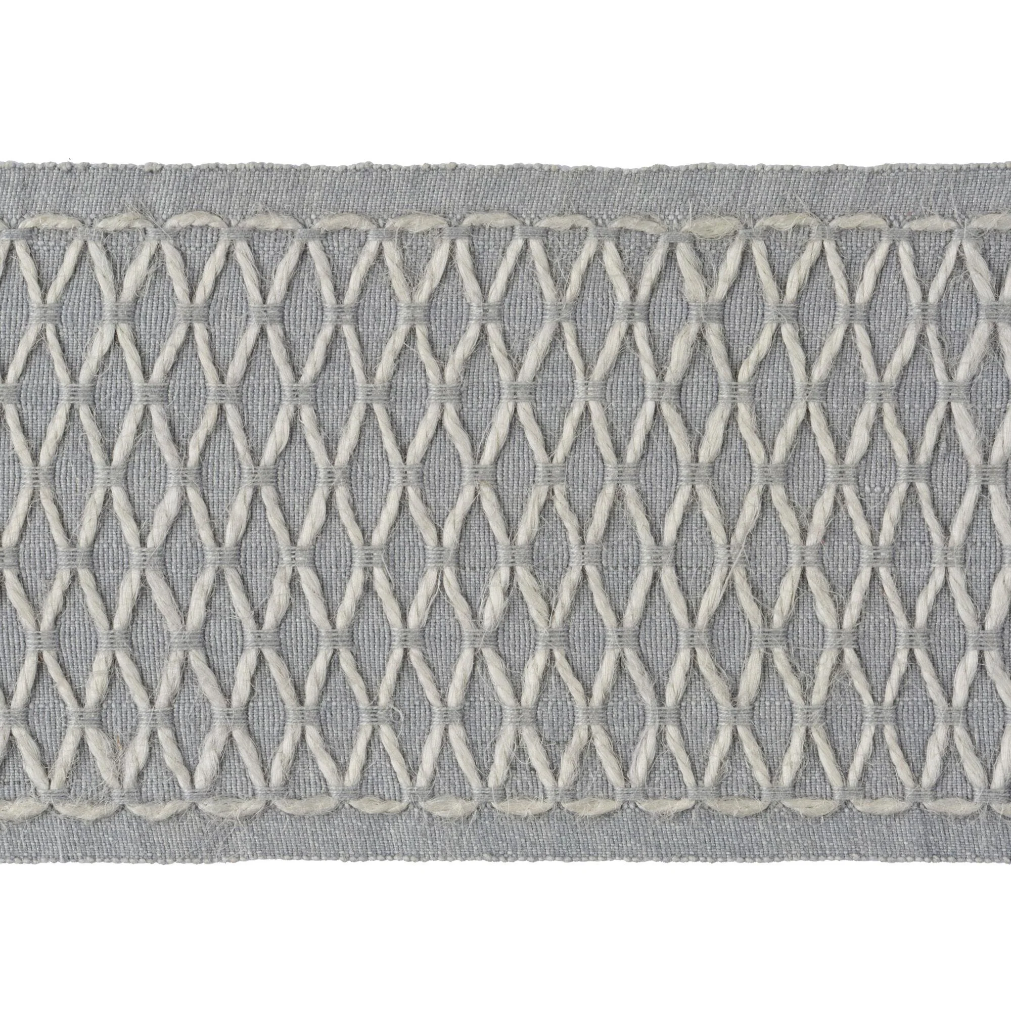 Kravet Chapelle Frost Trim