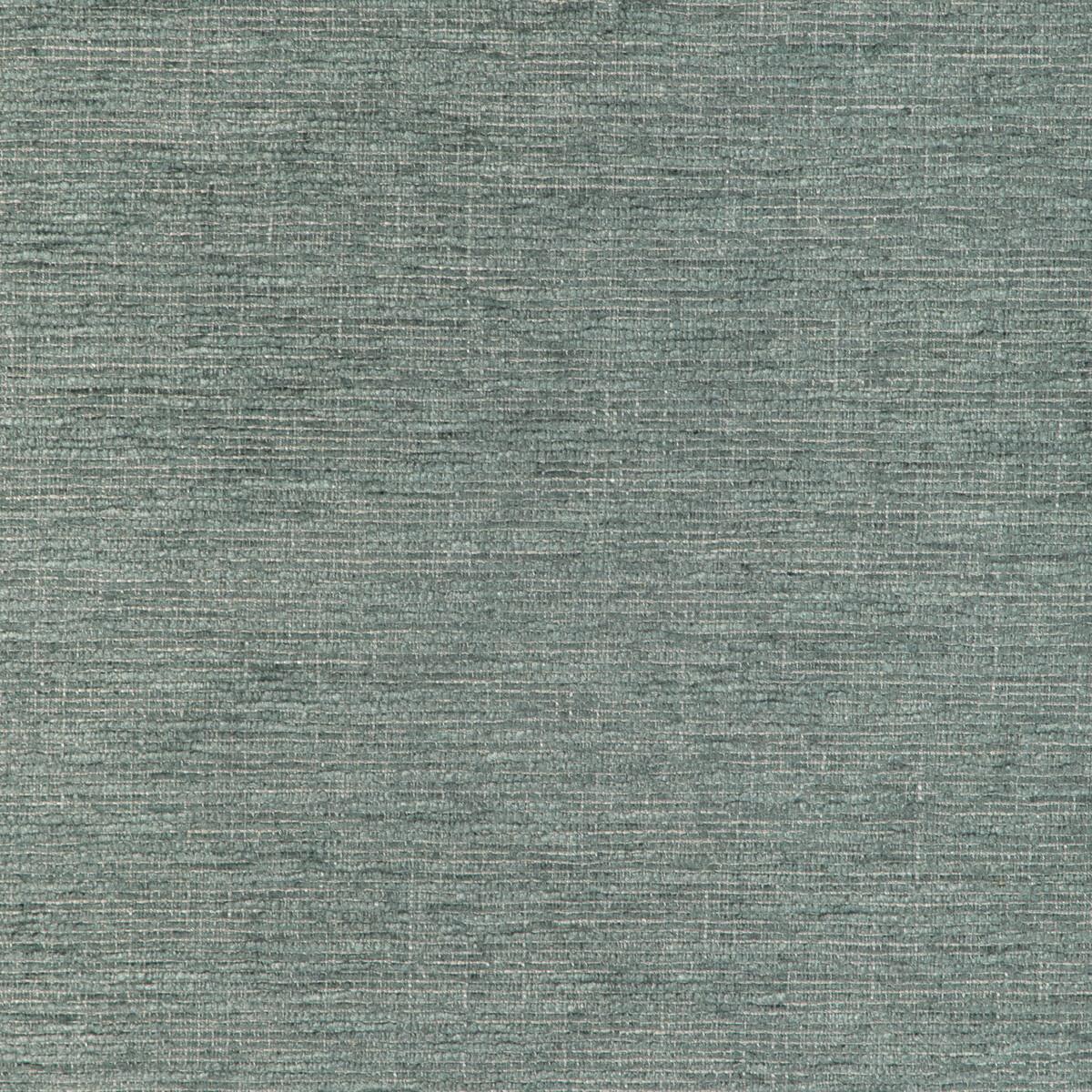 Kravet Chenille Aura Jade Upholstery Fabric - Image 5