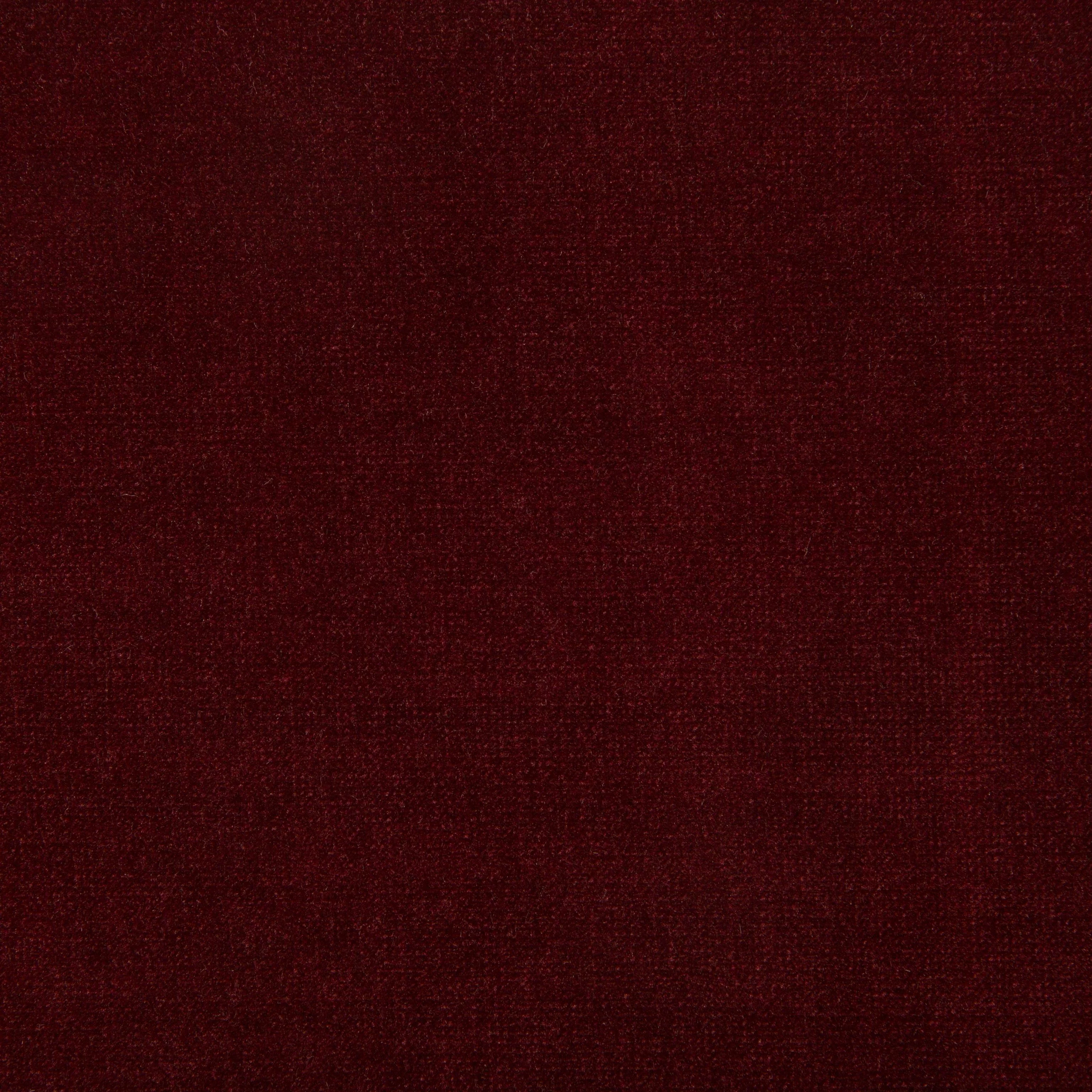 Kravet Chessford Maroon Upholstery Fabric