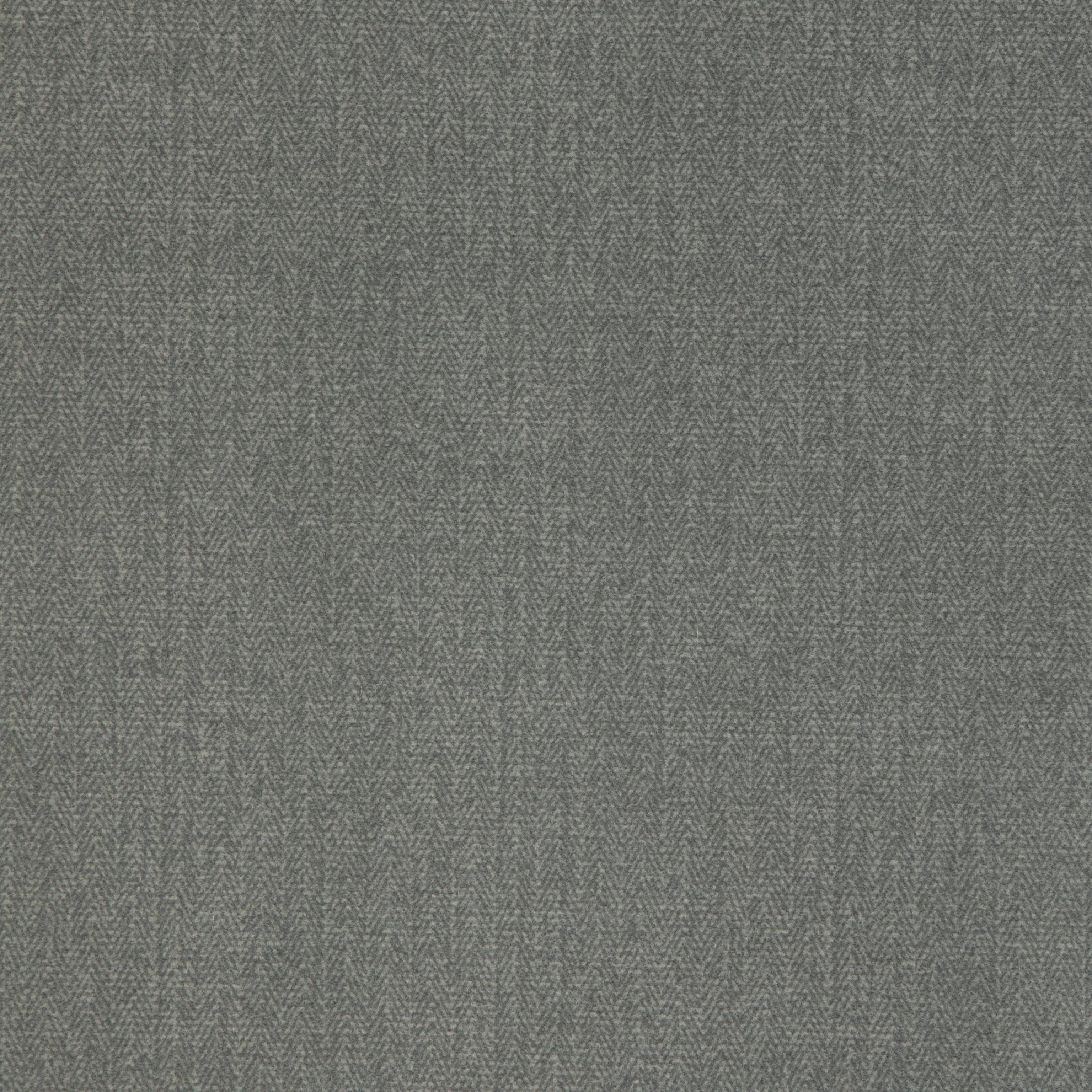 Kravet Chevron Dolphin Upholstery Fabric - Image 2