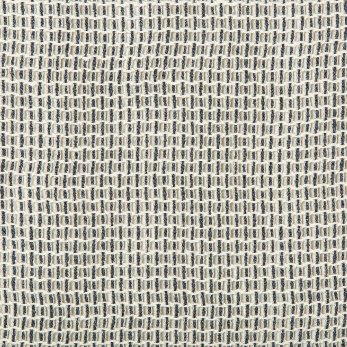 Kravet Clayquote Indigo Drapery Fabric - Image 2