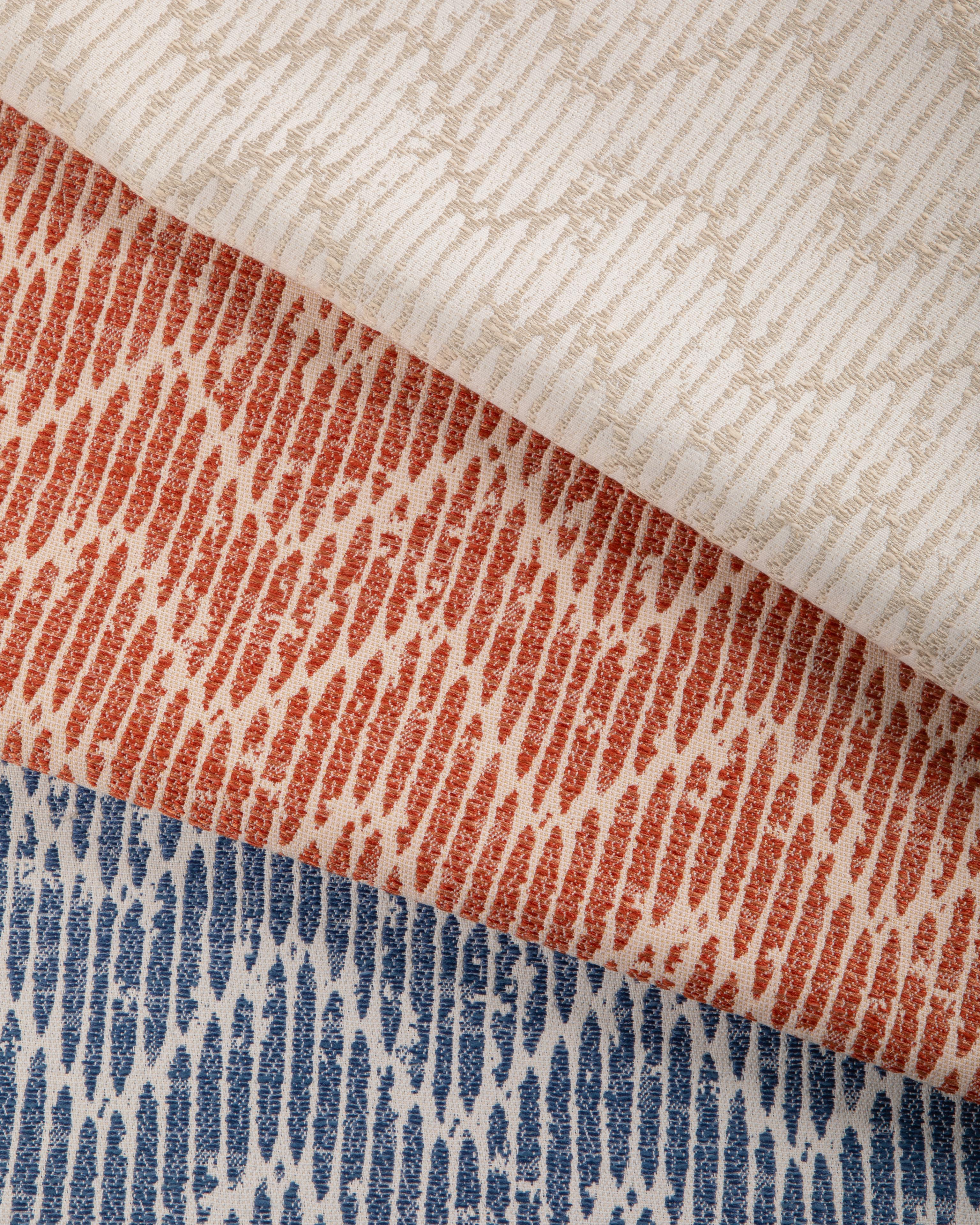 Kravet Cliff Edge Clay Upholstery Fabric - Image 6