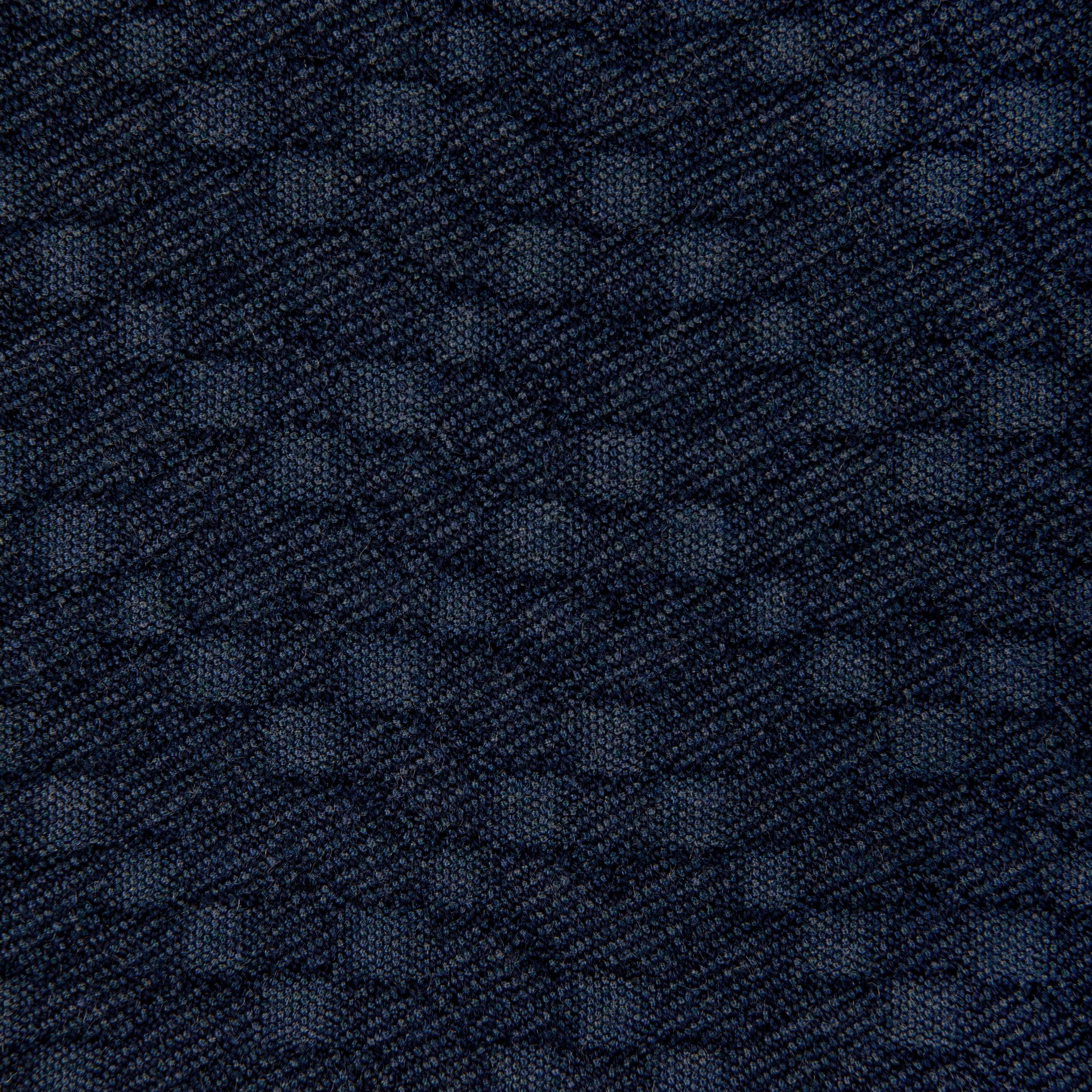 Kravet Cloud Weave Marine Upholstery Fabric - Image 3