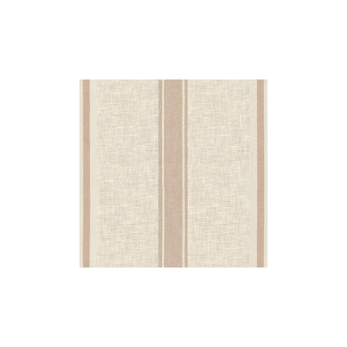 Kravet Colva Stripe Lucite Drapery Fabric - Image 5