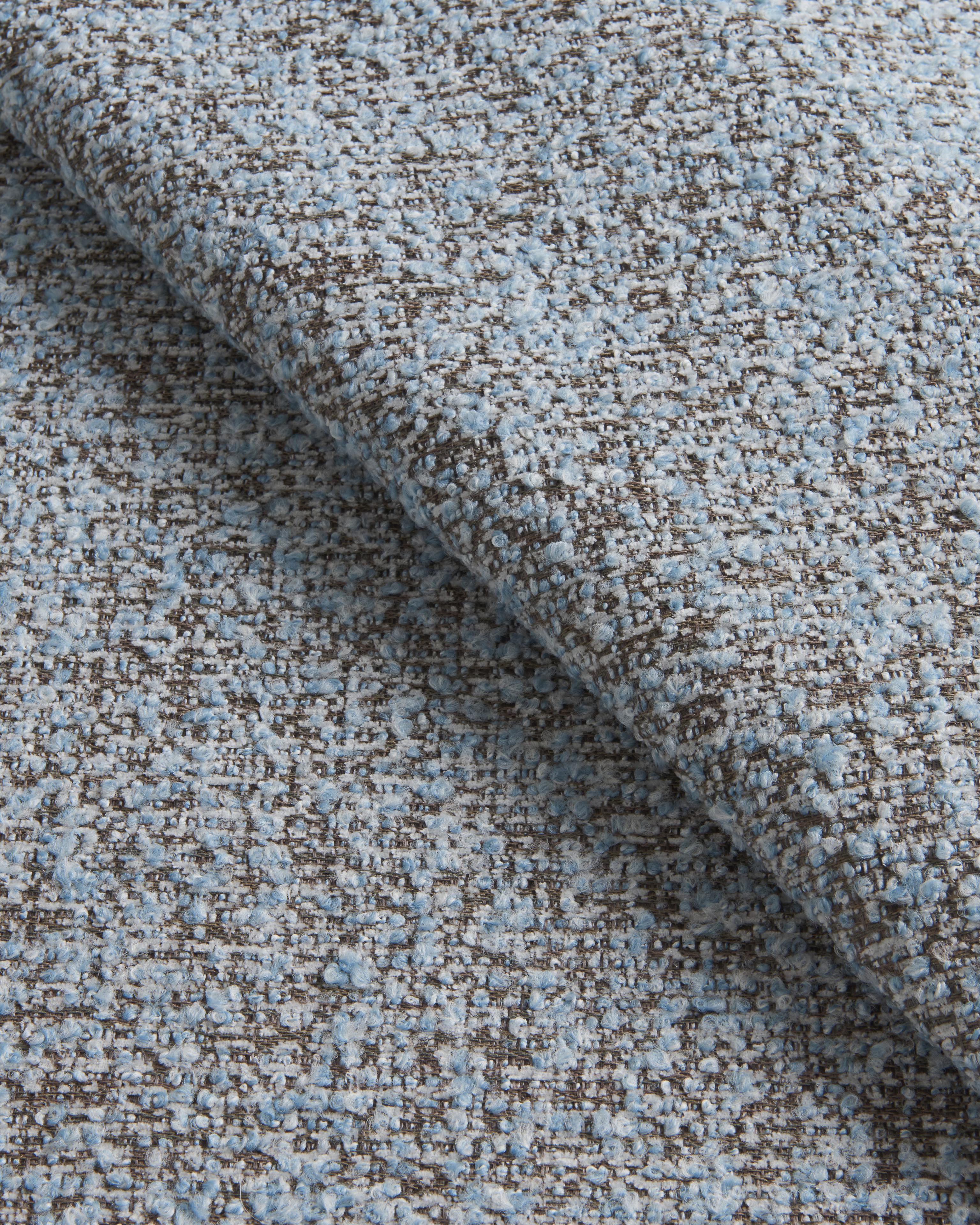 Kravet Cora Vapor Upholstery Fabric - Image 4