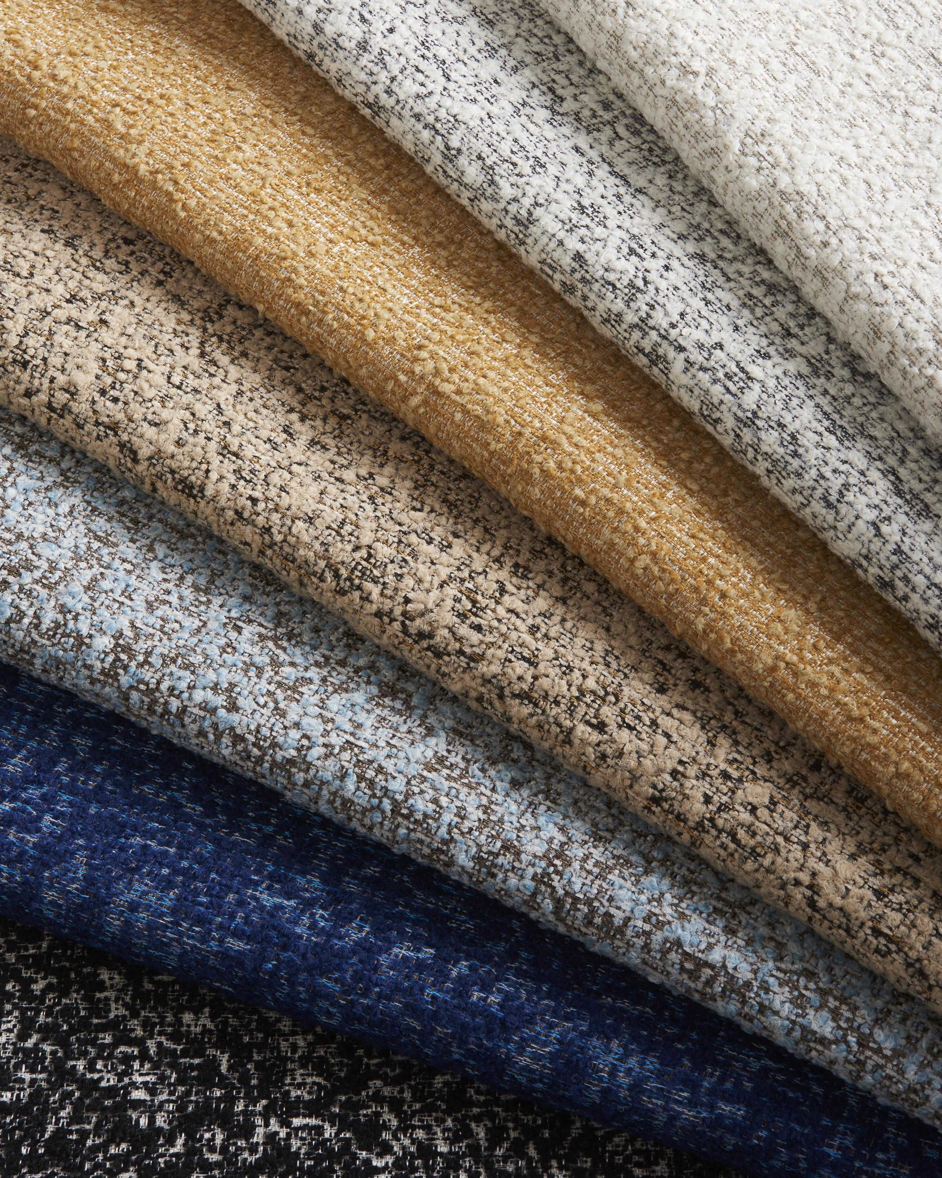 Kravet Cora Vapor Upholstery Fabric - Image 5