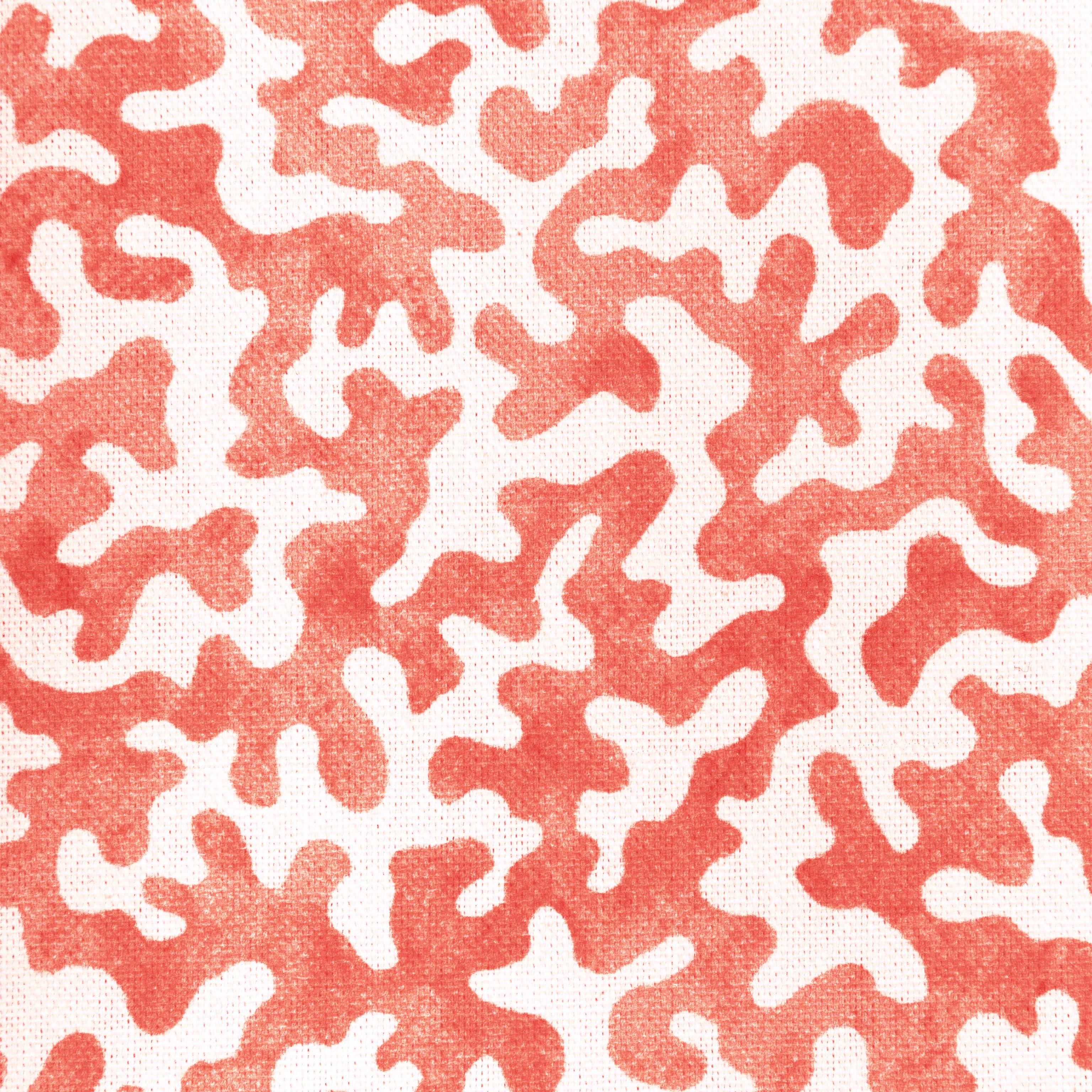 Kravet Coralcoast Flame Fabric - Image 3