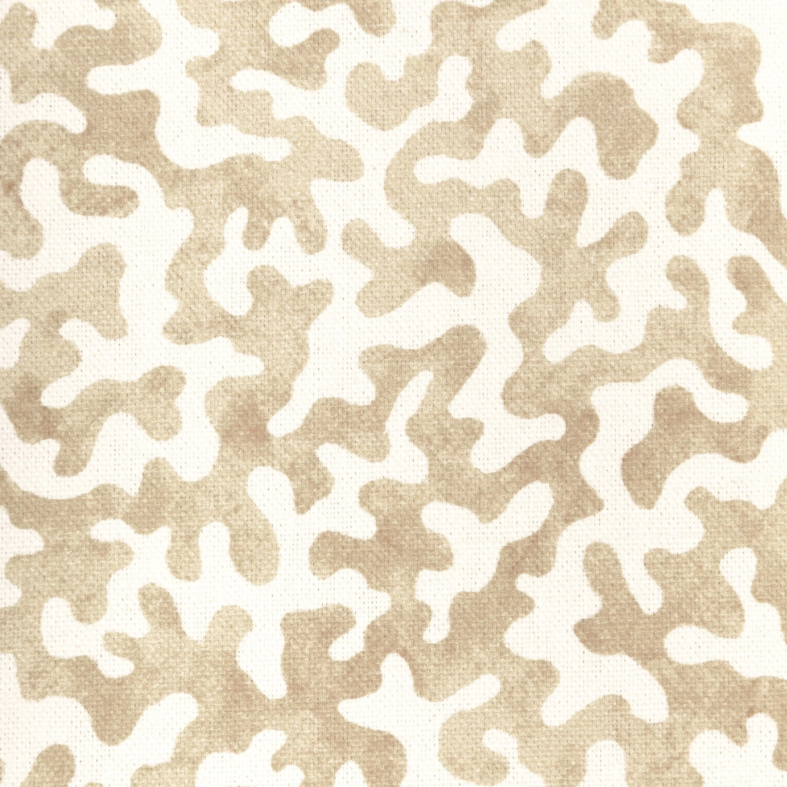 Kravet Coralcoast Sand Fabric - Image 3