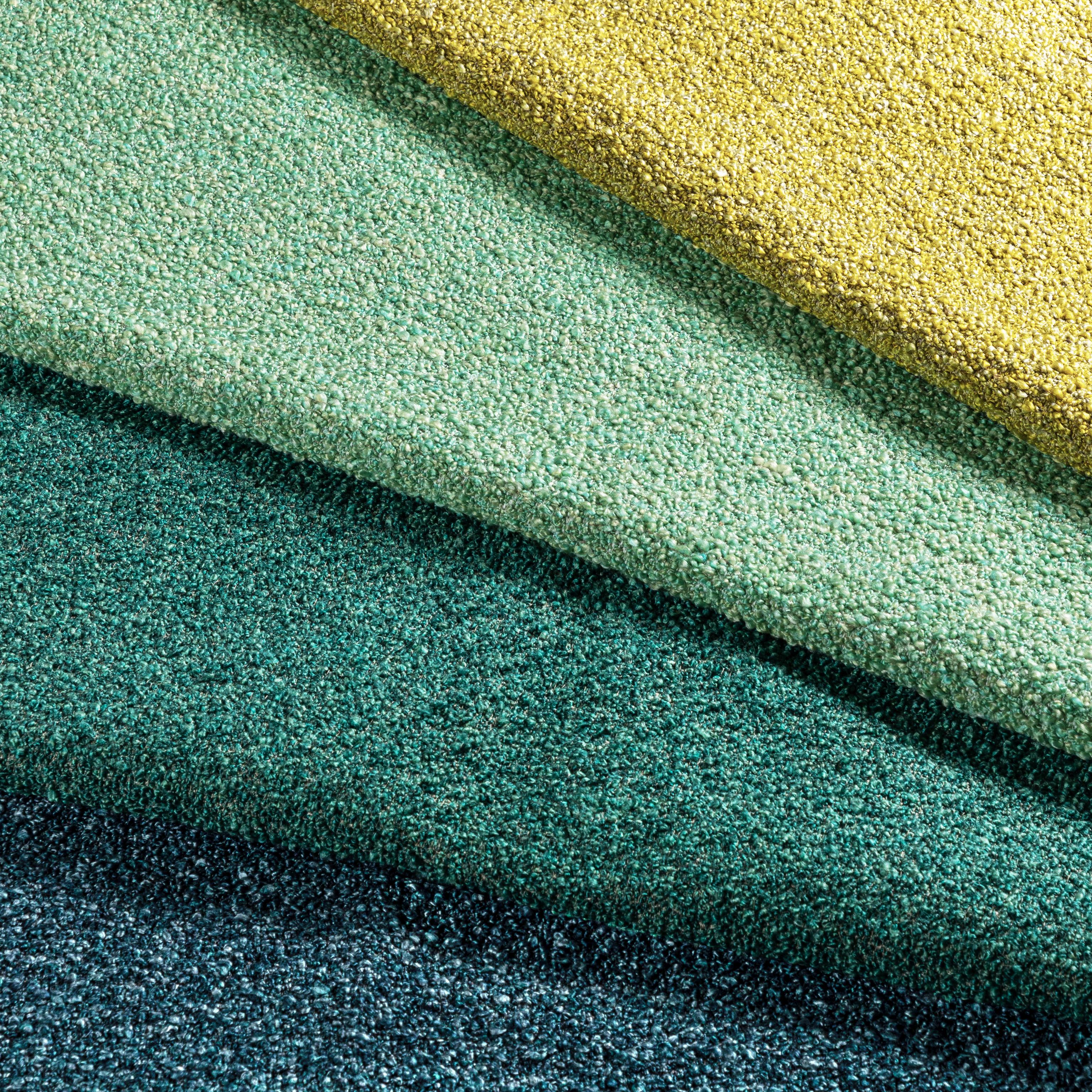 Kravet Cozy Up Citrus Upholstery Fabric - Image 5