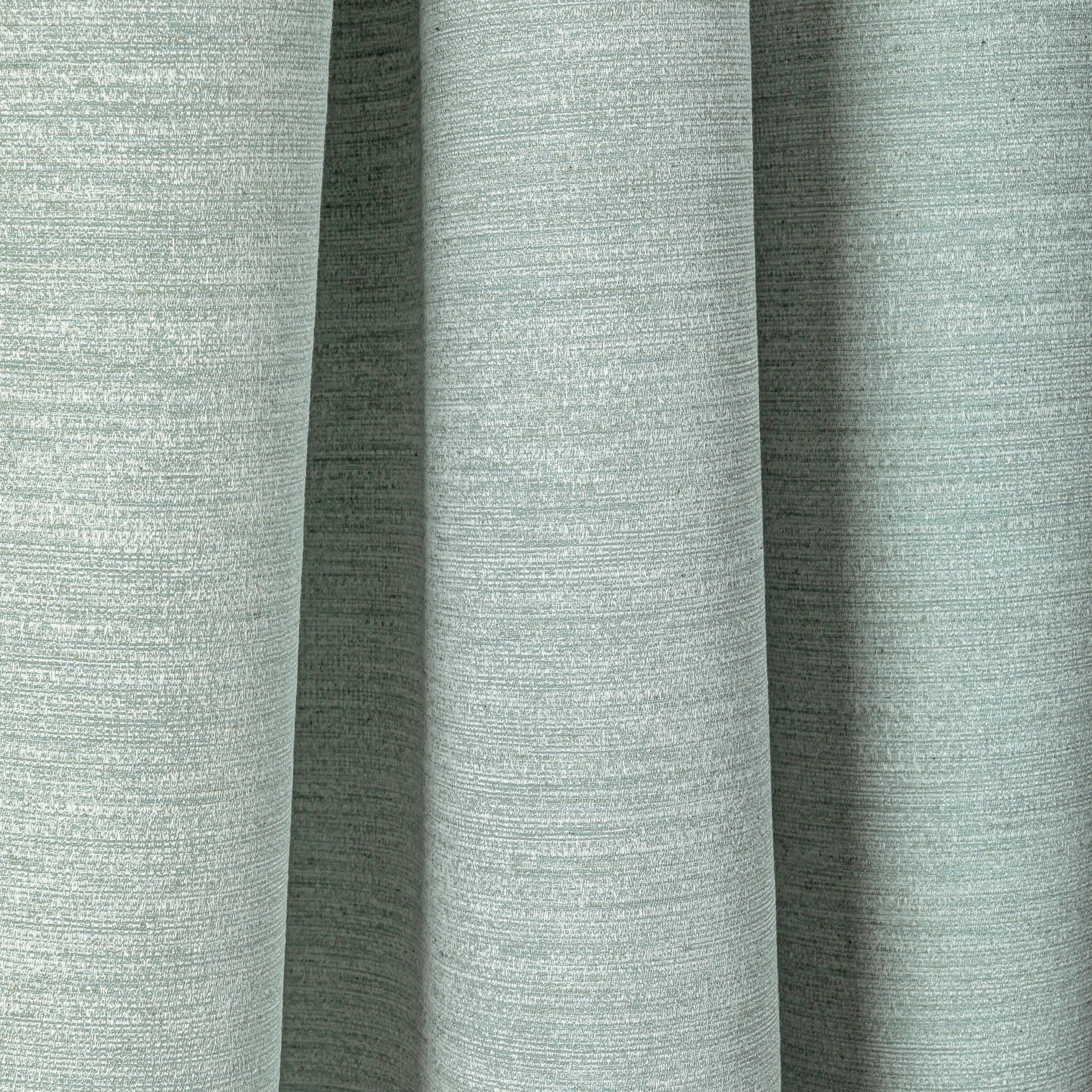 Kravet Cultivate Soft Aqua Fabric - Image 4