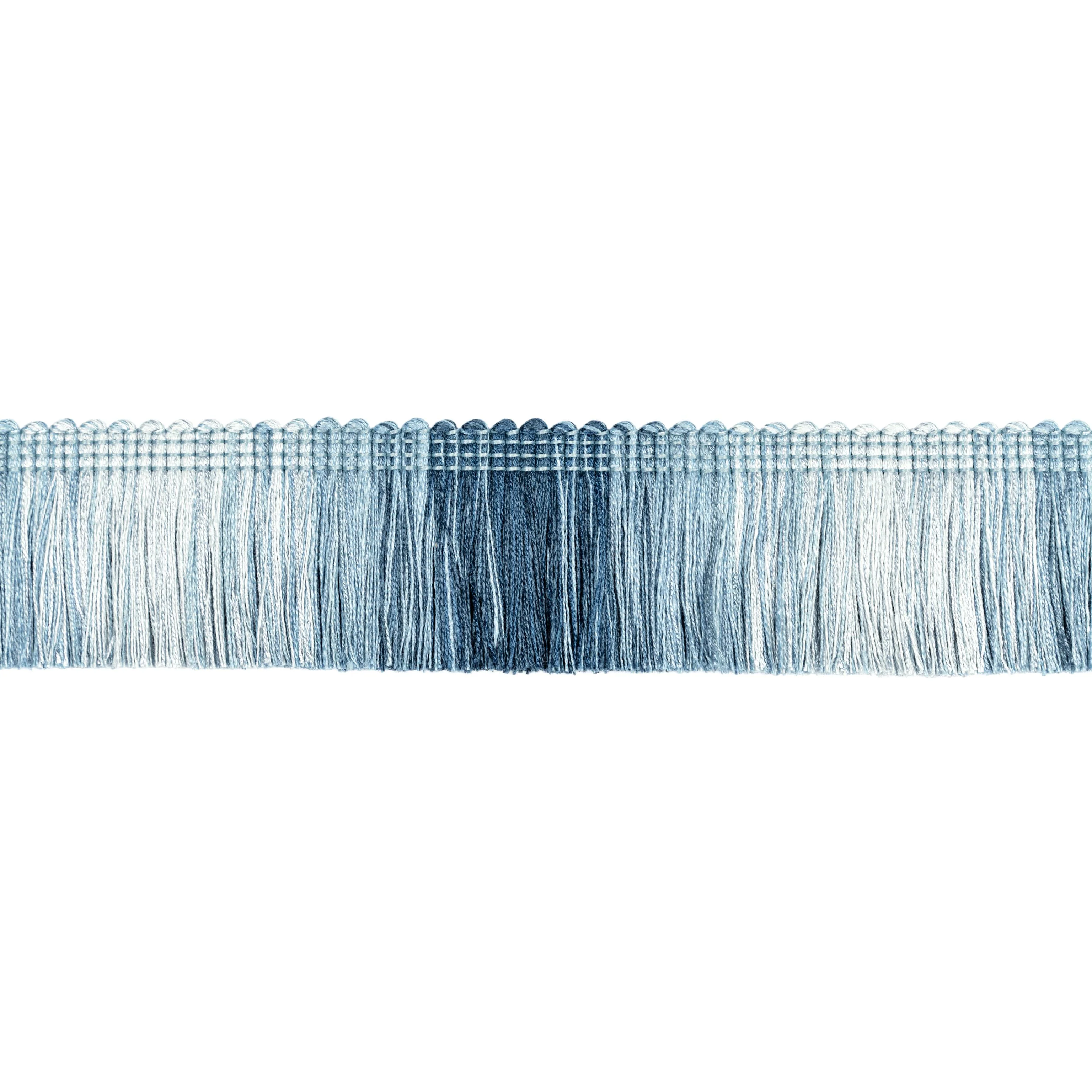 Kravet Daintree Fringe Indigo Trim - Image 2